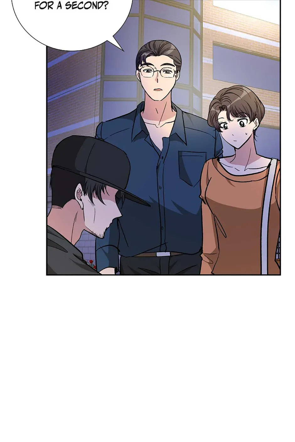 All I Want is You Chapter 80 page 8