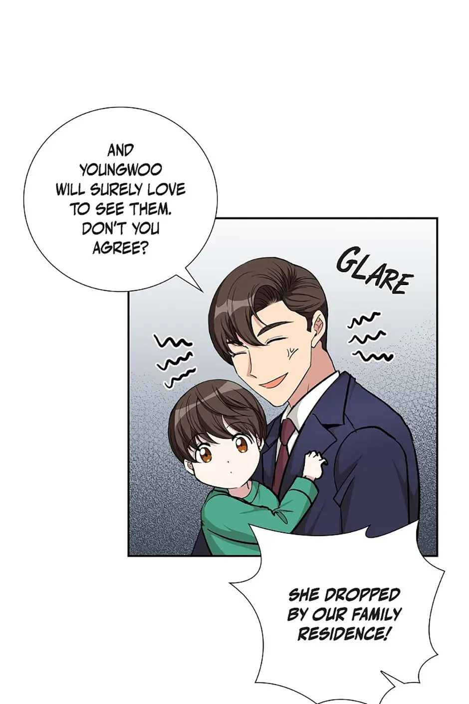 All I Want is You Chapter 80 page 57