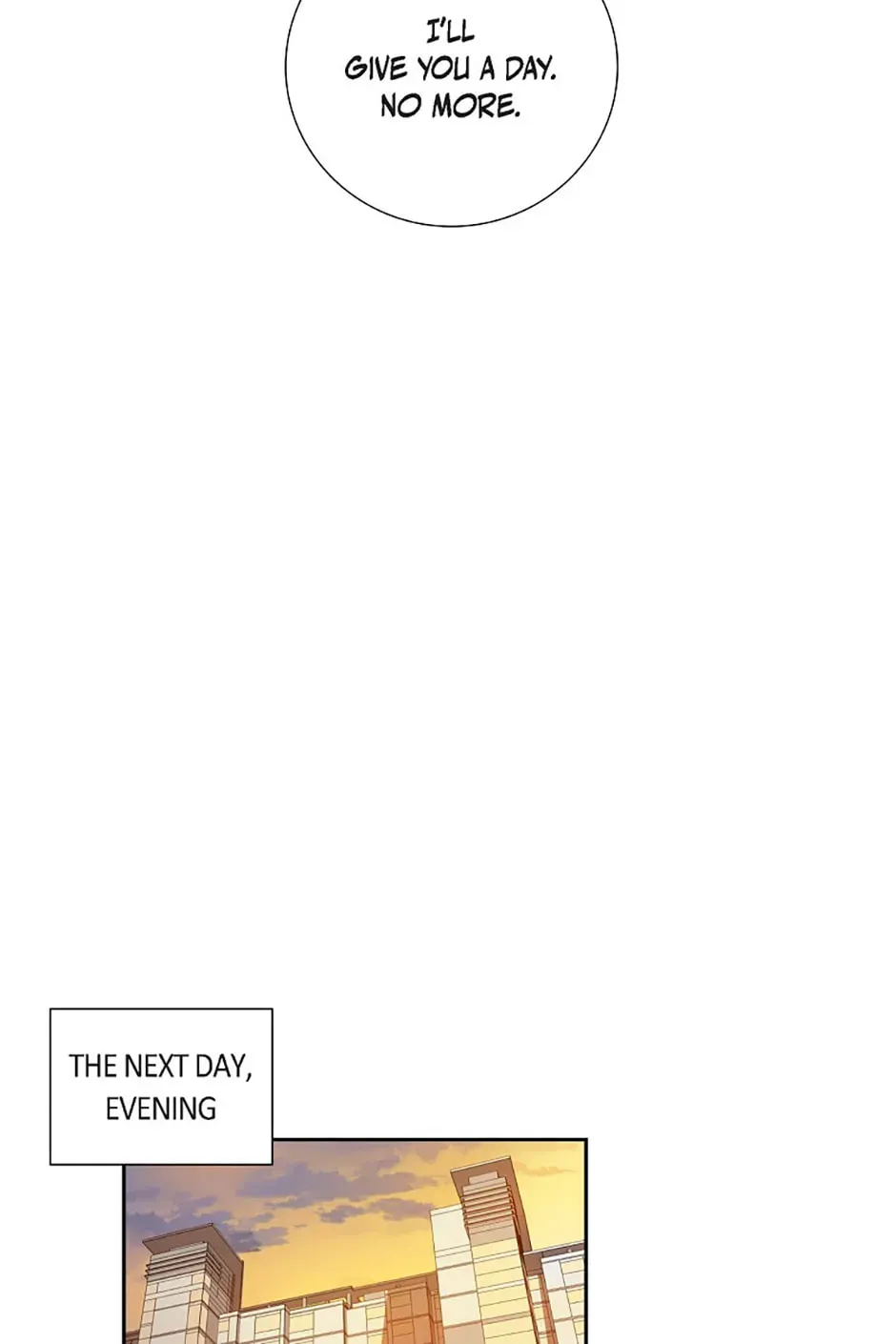 All I Want is You Chapter 80 page 52