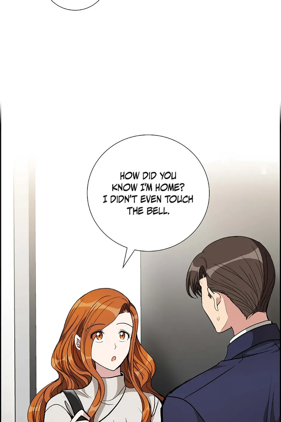 All I Want is You Chapter 80 page 61