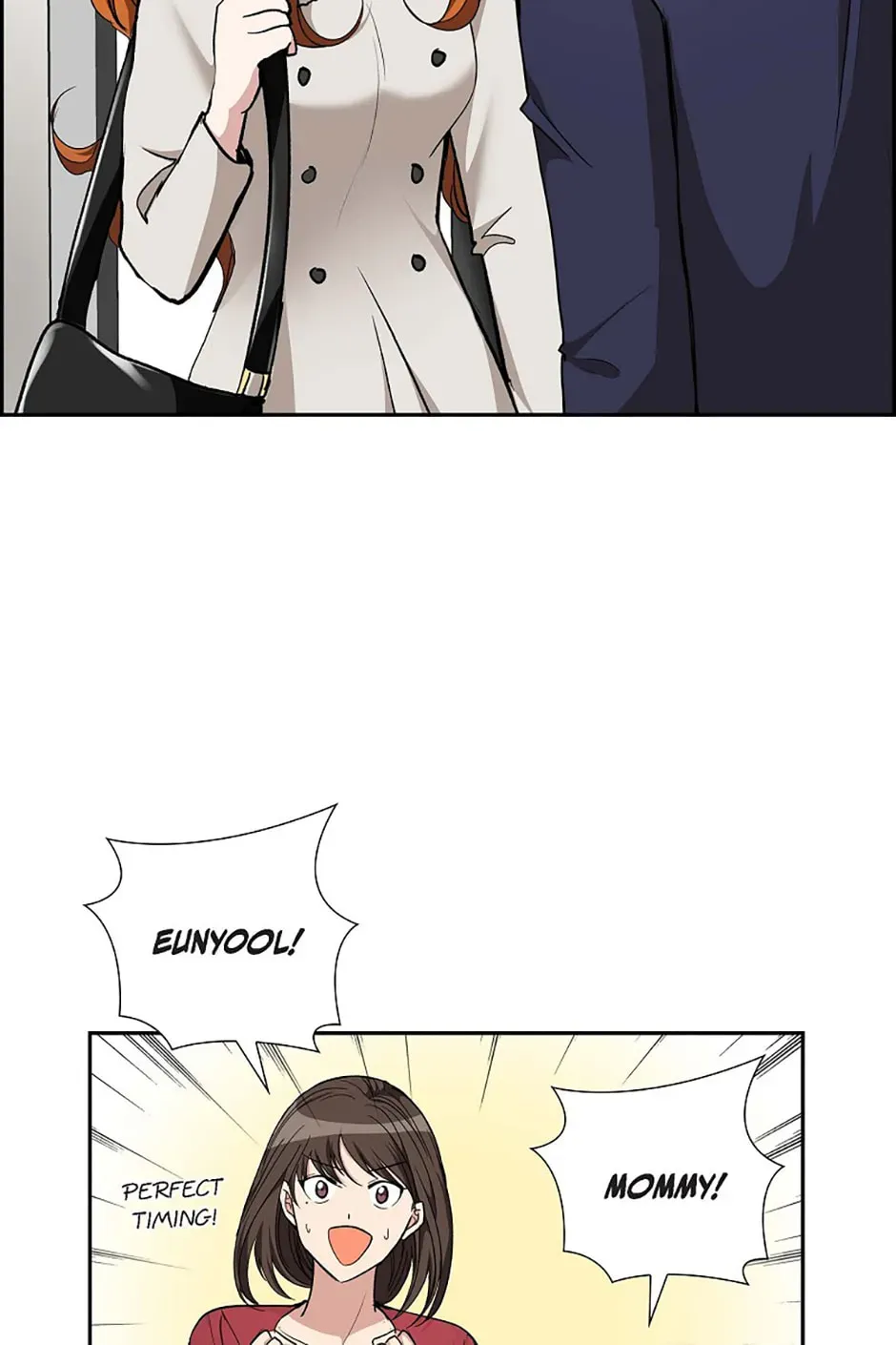 All I Want is You Chapter 80 page 62