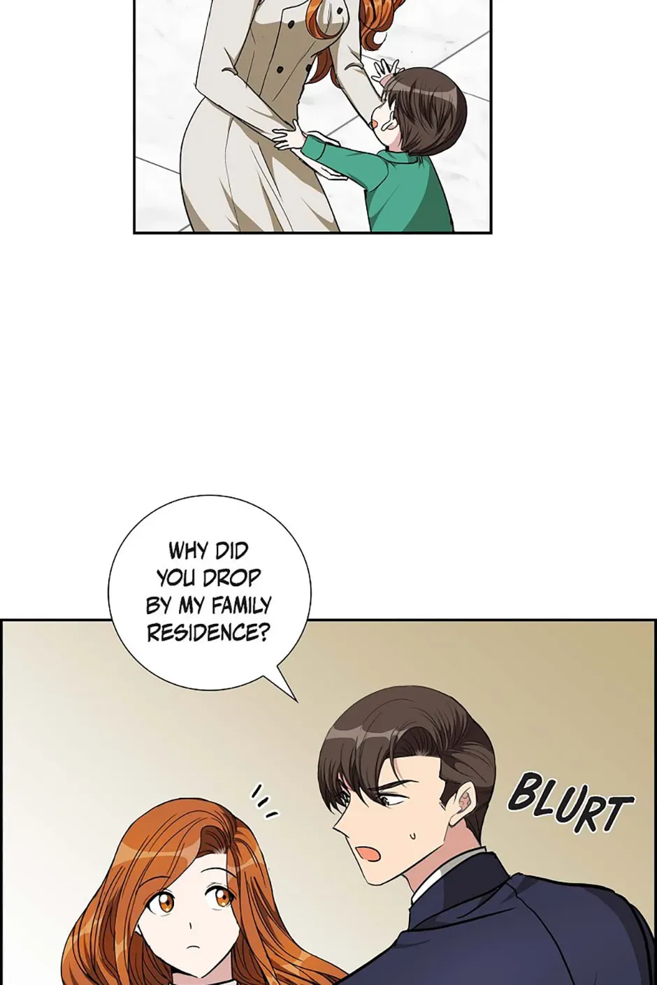 All I Want is You Chapter 80 page 64