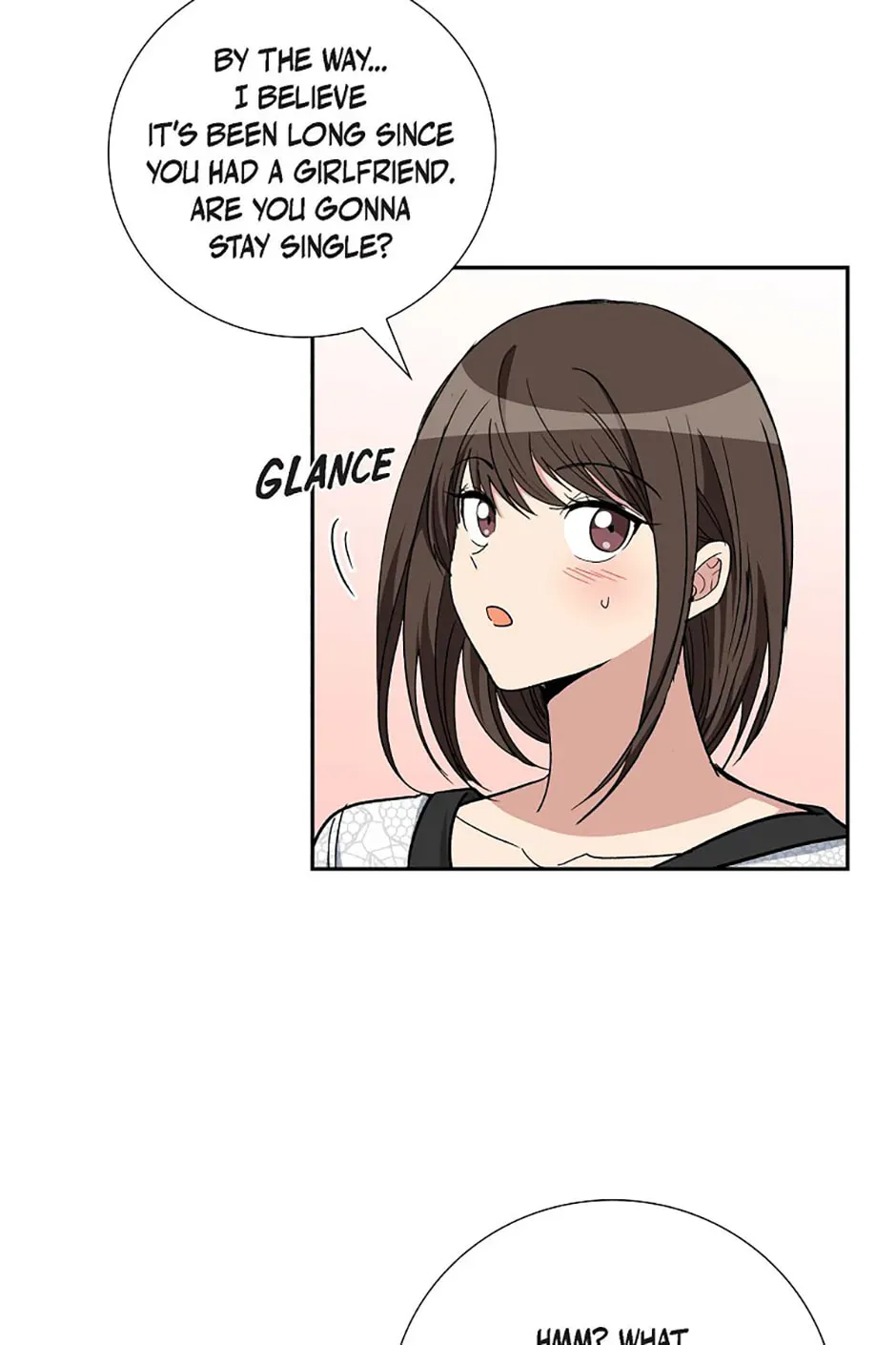 All I Want is You Chapter 81 page 7
