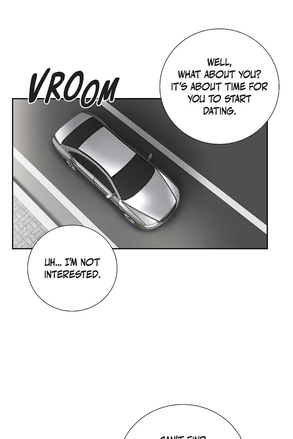 All I Want is You Chapter 81 page 12