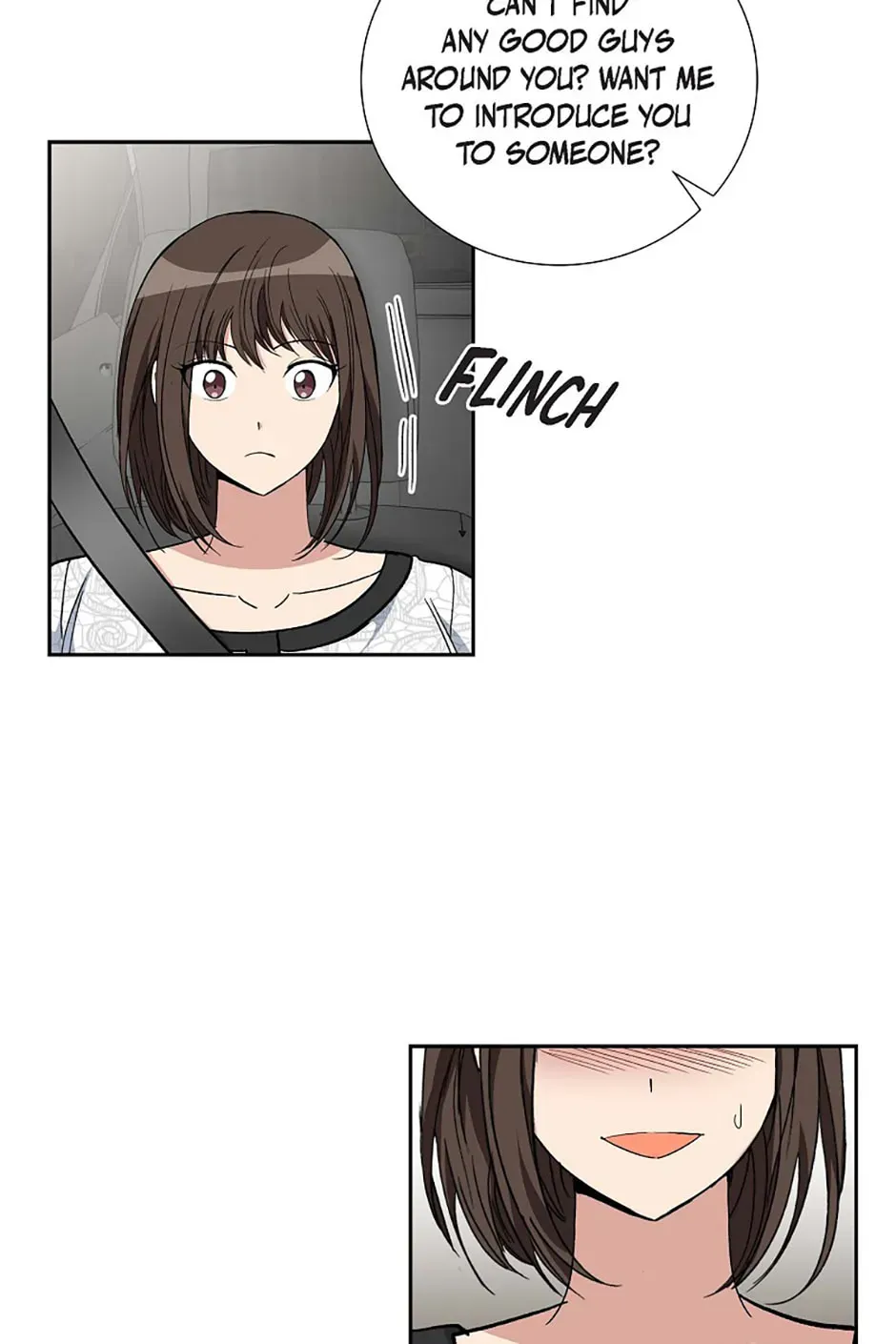 All I Want is You Chapter 81 page 13