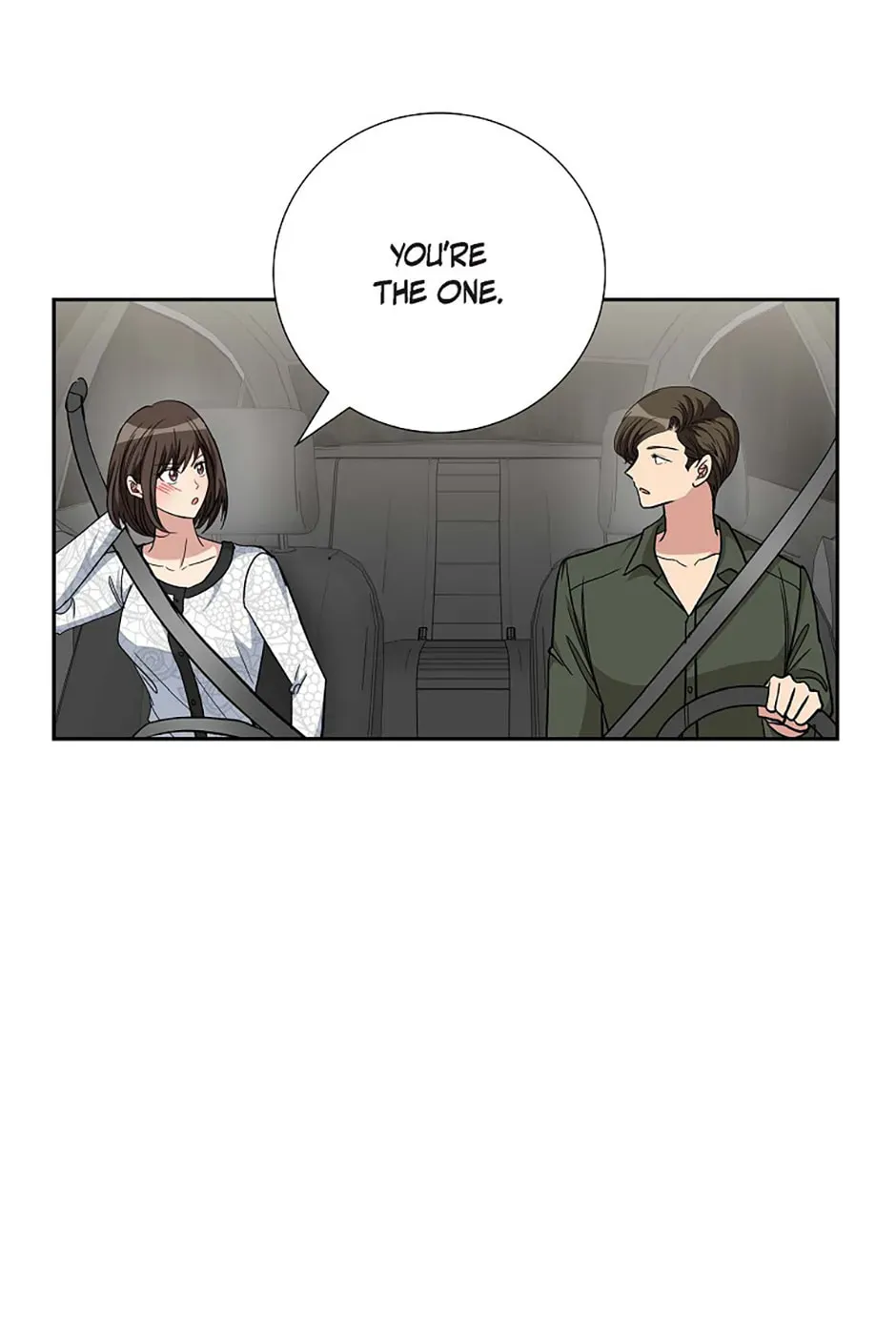 All I Want is You Chapter 81 page 20