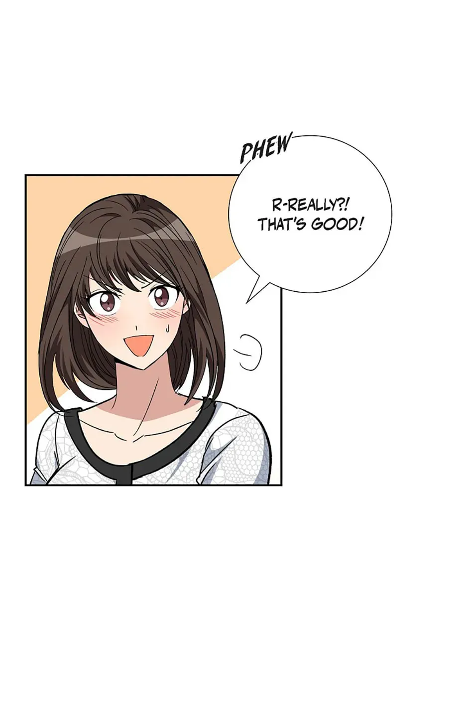 All I Want is You Chapter 81 page 11