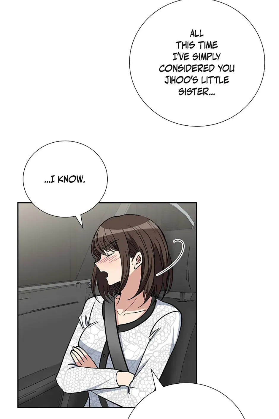 All I Want is You Chapter 81 page 26