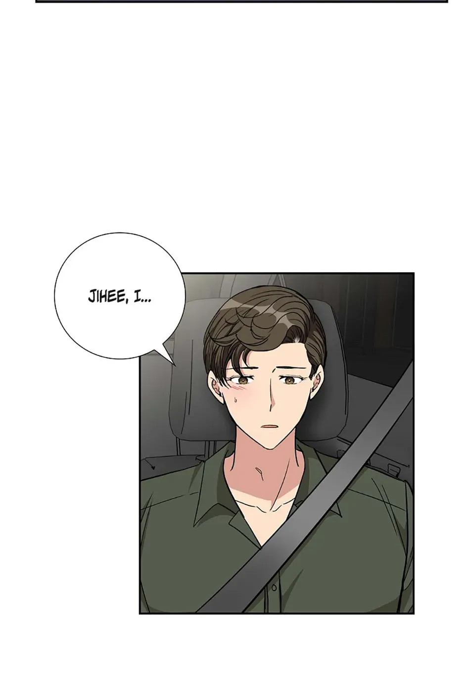 All I Want is You Chapter 81 page 29