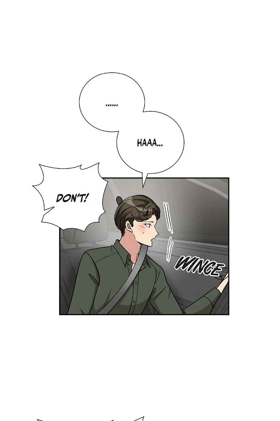 All I Want is You Chapter 81 page 24