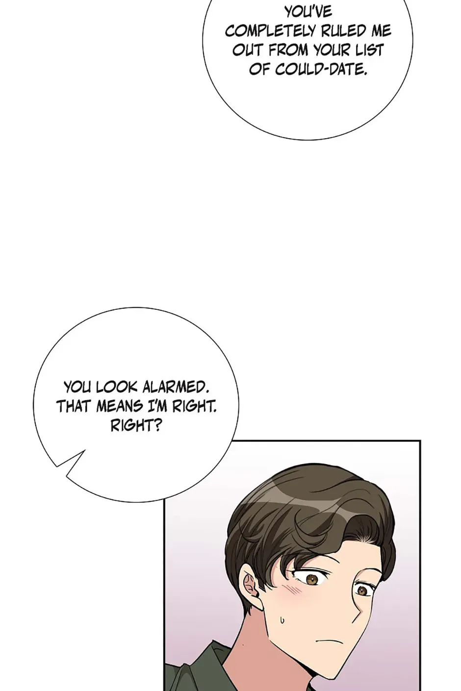 All I Want is You Chapter 81 page 27