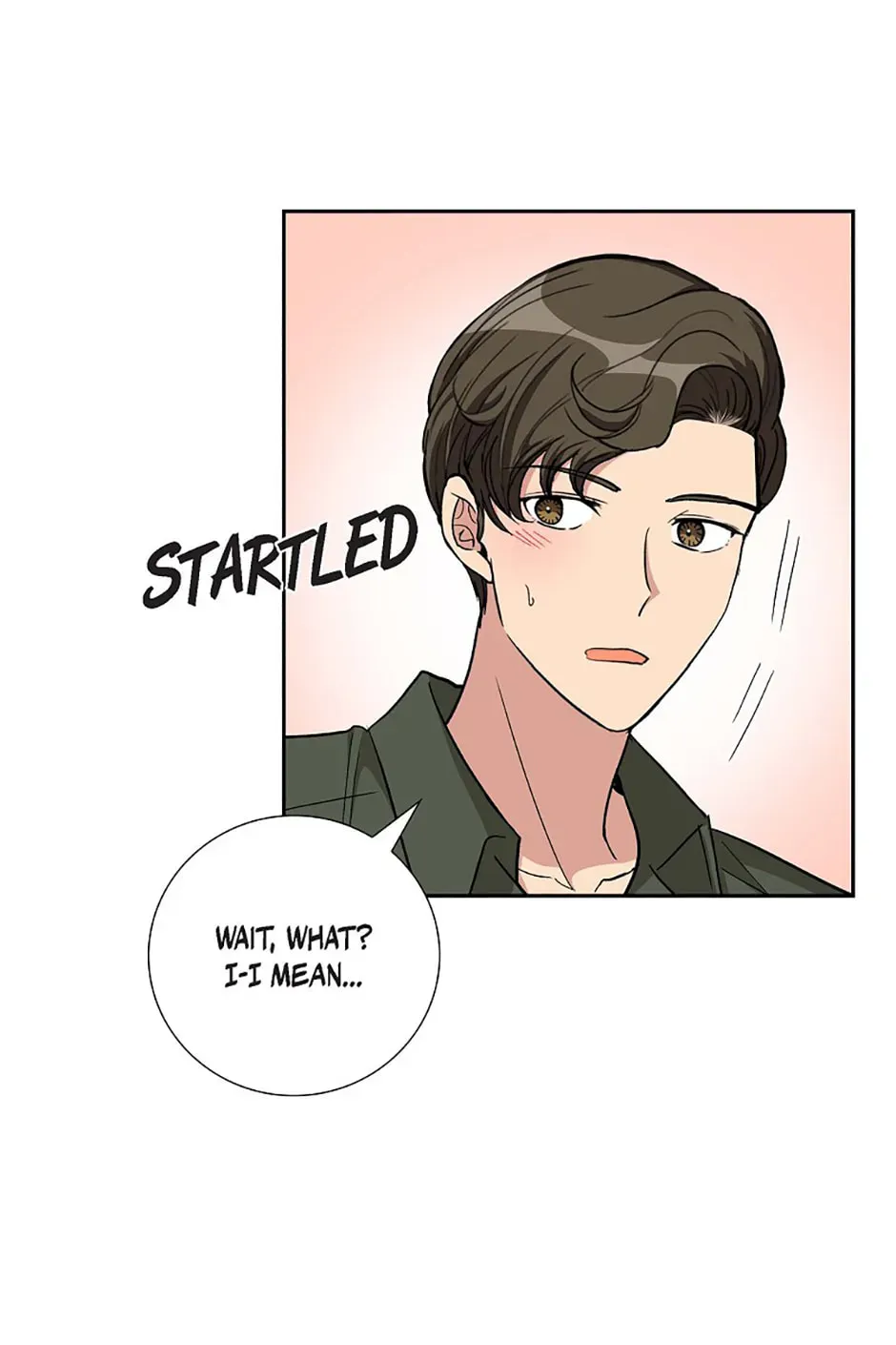 All I Want is You Chapter 81 page 22