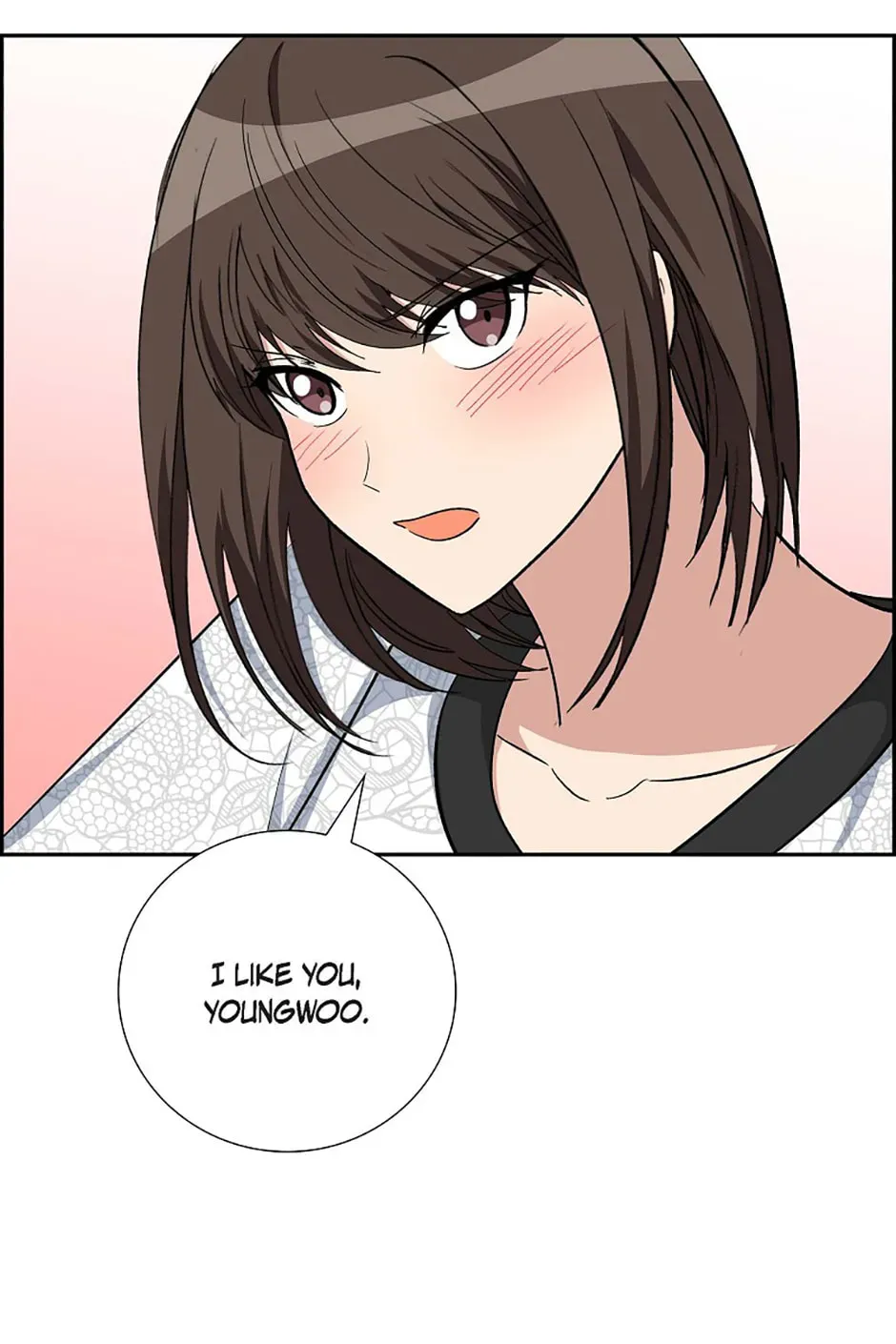 All I Want is You Chapter 81 page 21