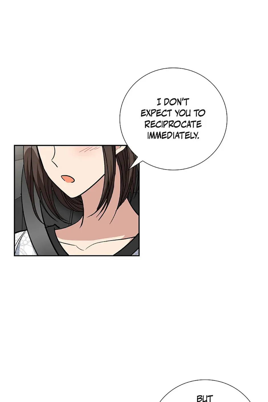 All I Want is You Chapter 81 page 30