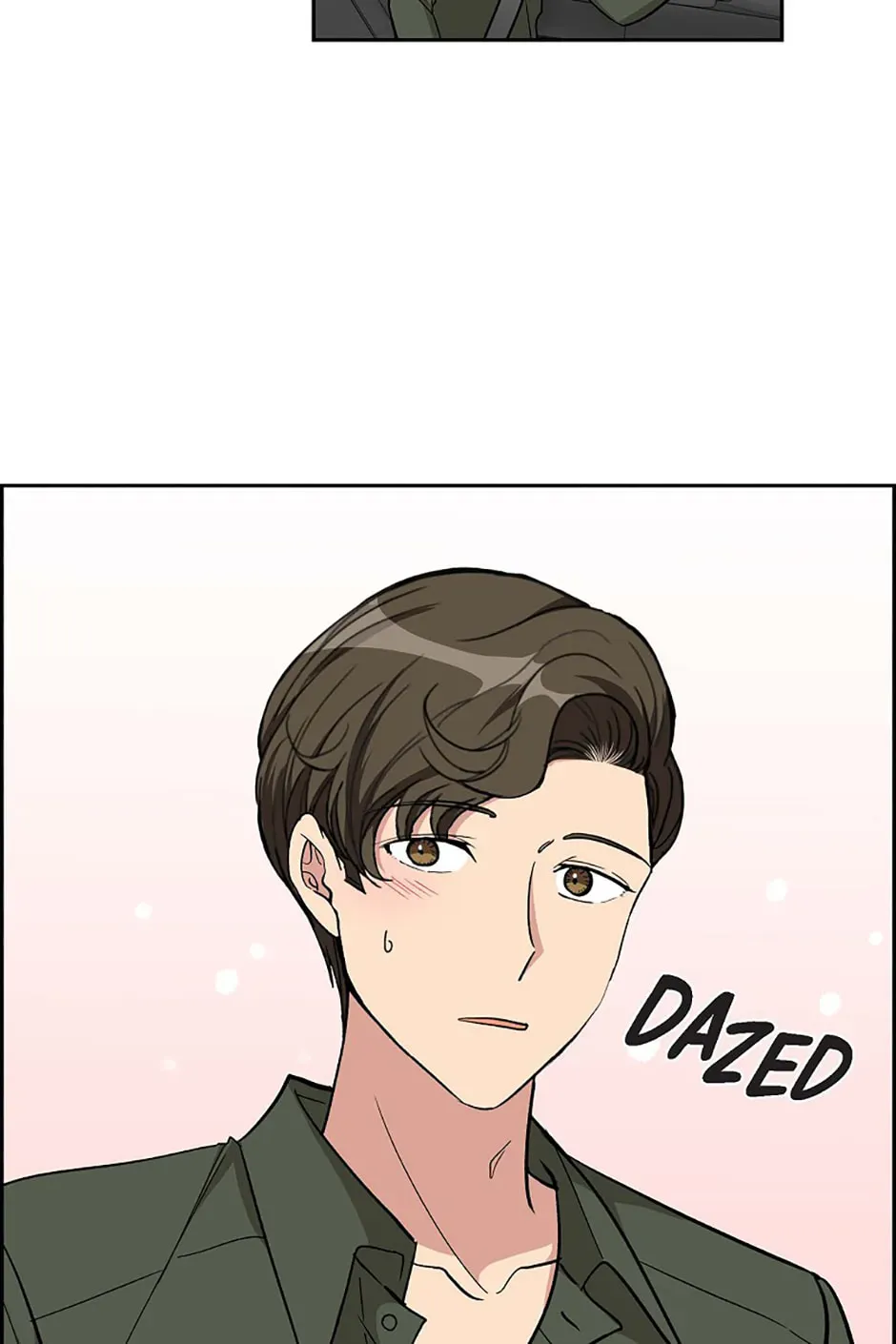 All I Want is You Chapter 81 page 35