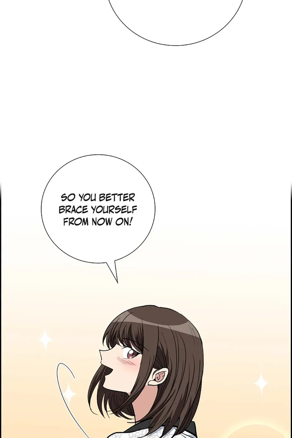 All I Want is You Chapter 81 page 33