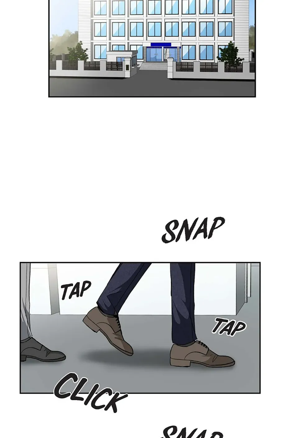 All I Want is You Chapter 81 page 37