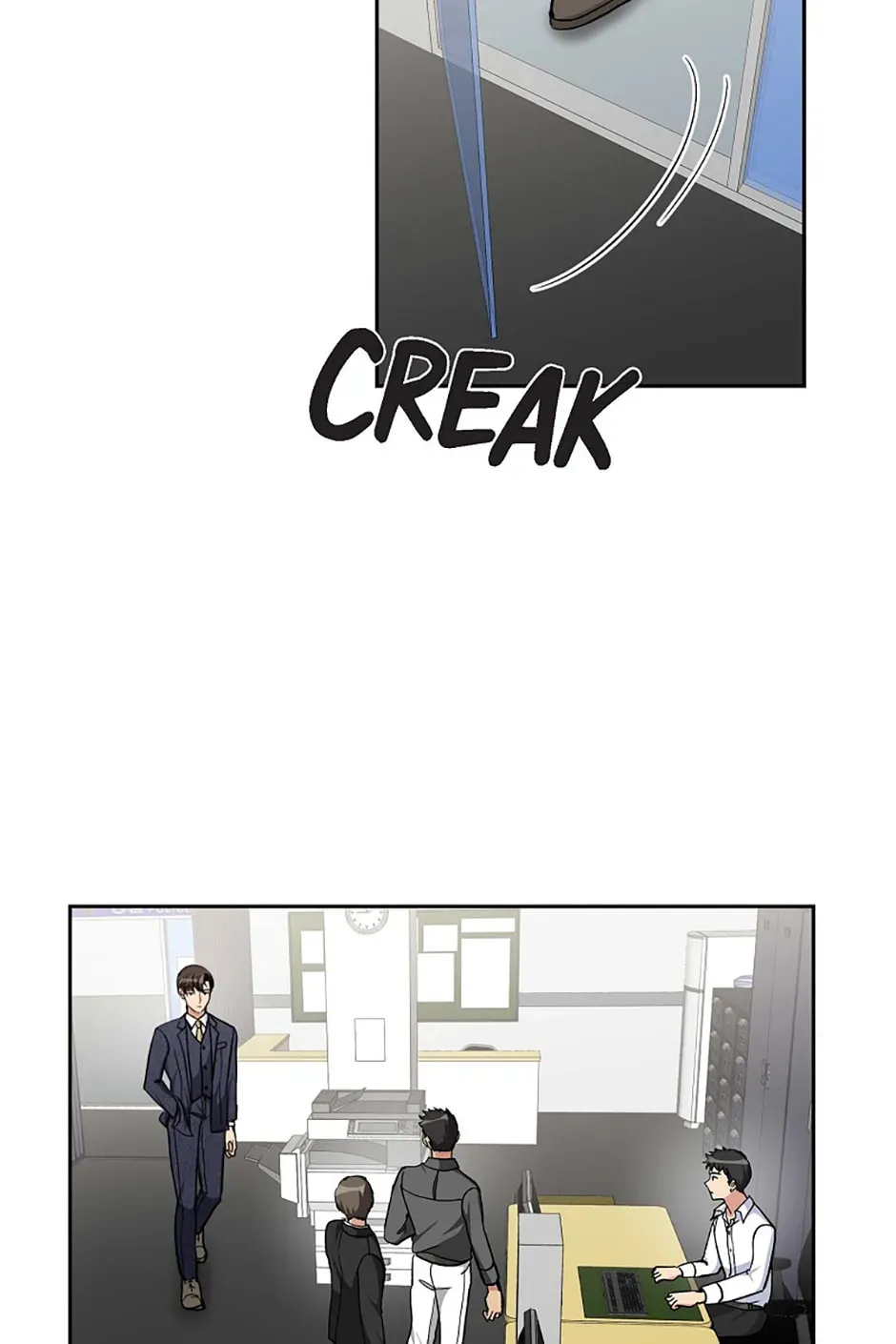 All I Want is You Chapter 81 page 50
