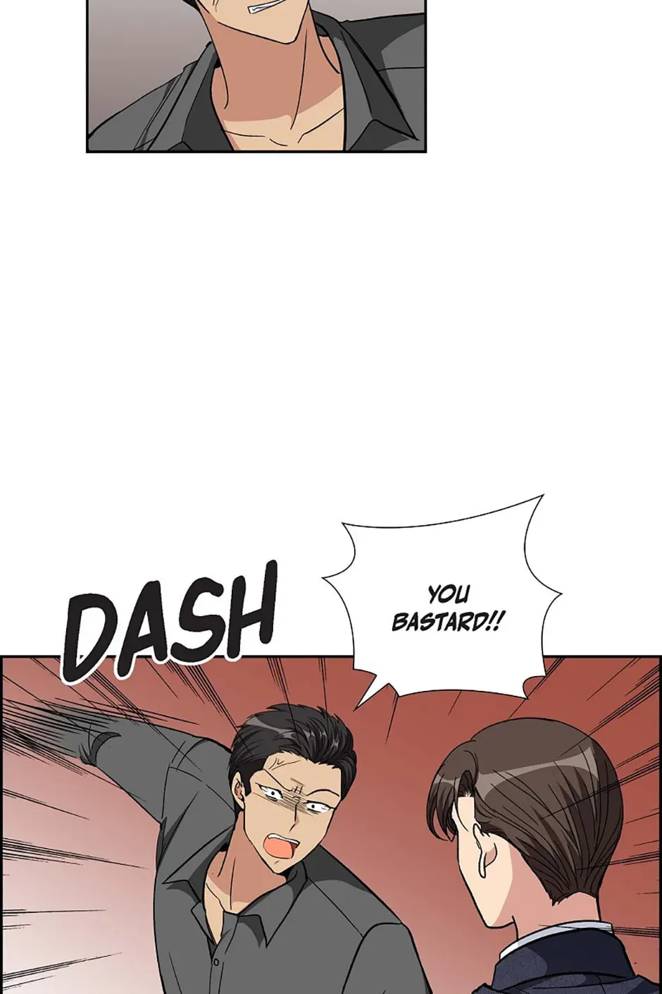 All I Want is You Chapter 81 page 53