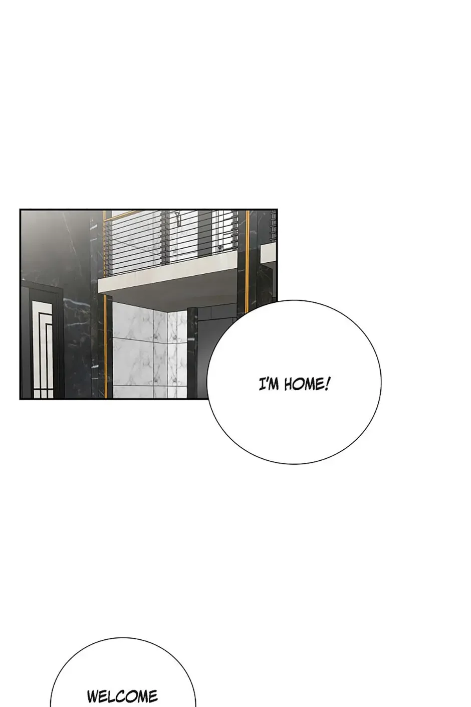 All I Want is You Chapter 83 page 5