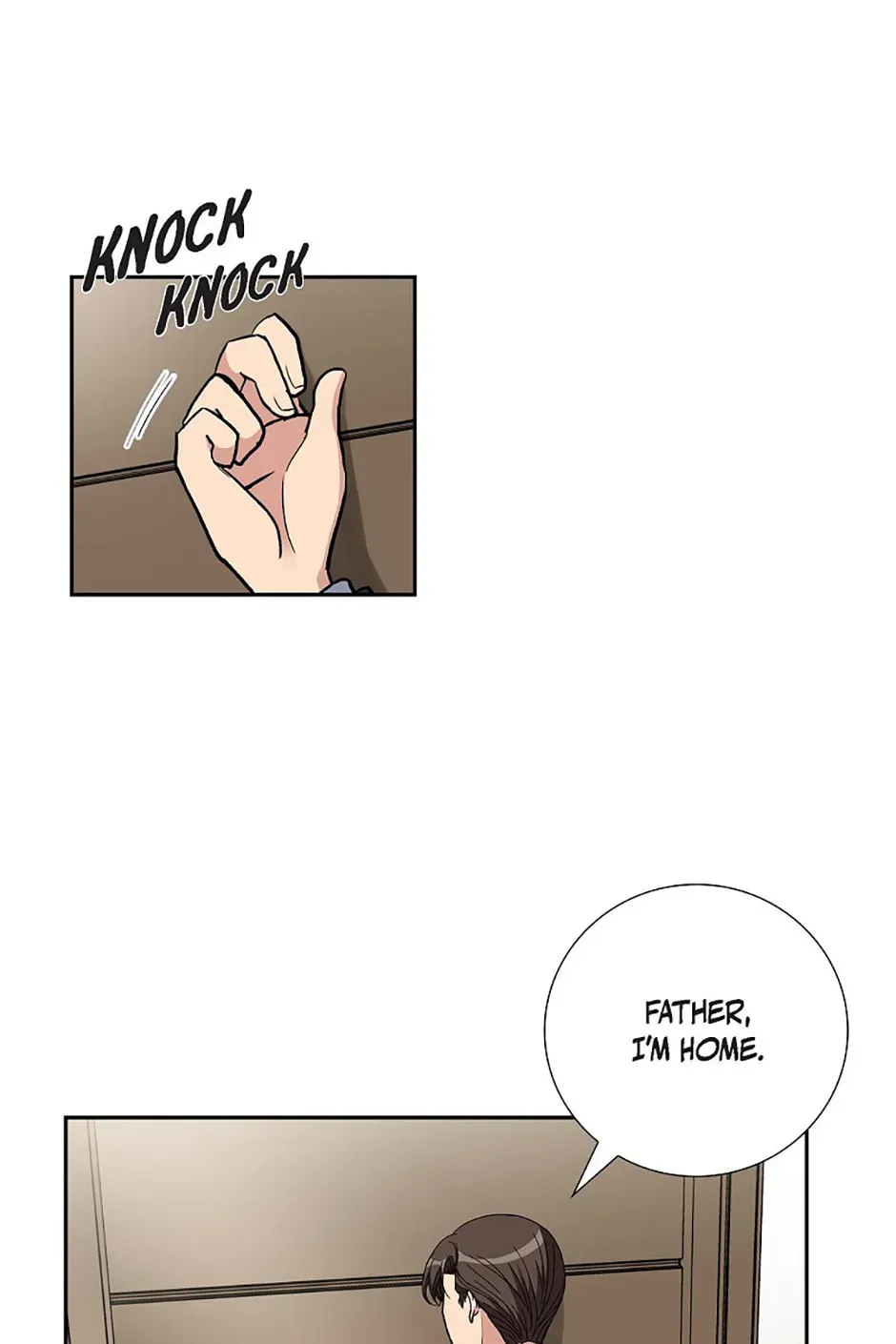 All I Want is You Chapter 83 page 11