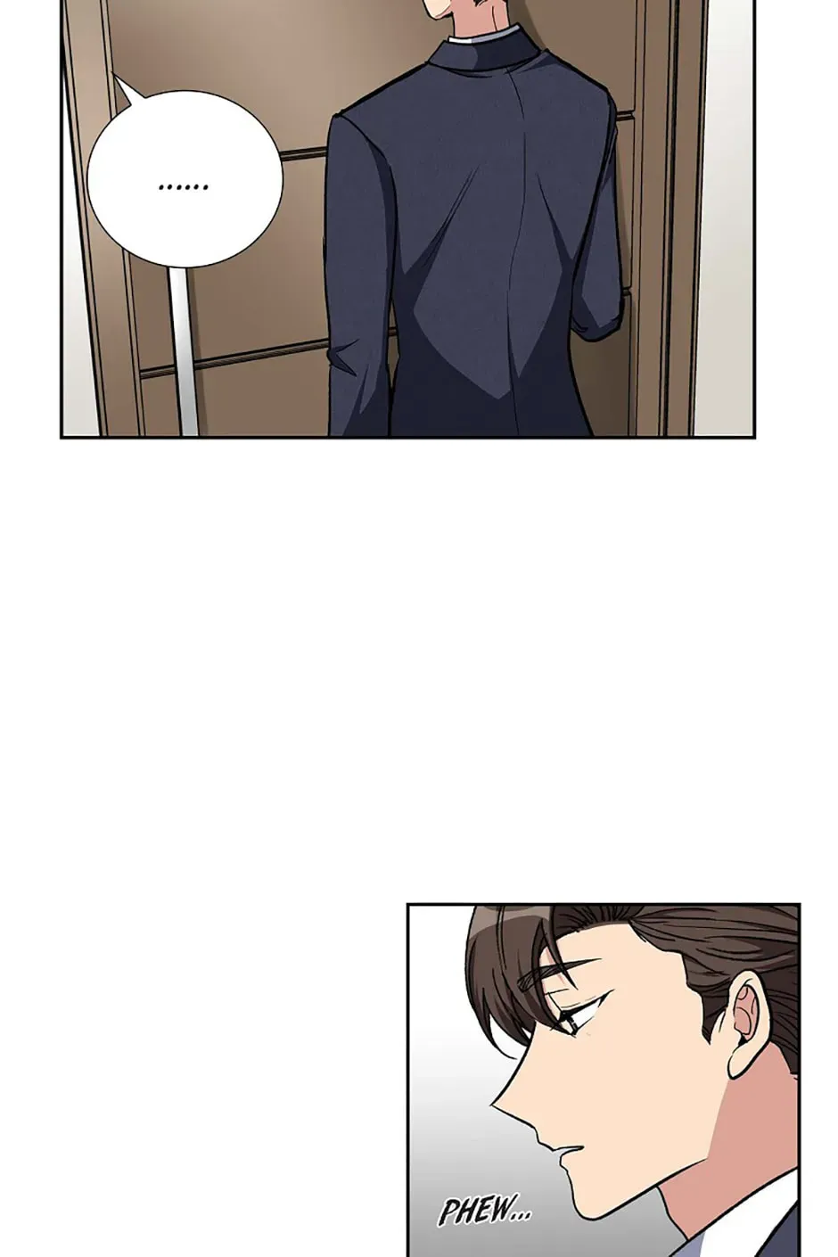 All I Want is You Chapter 83 page 12