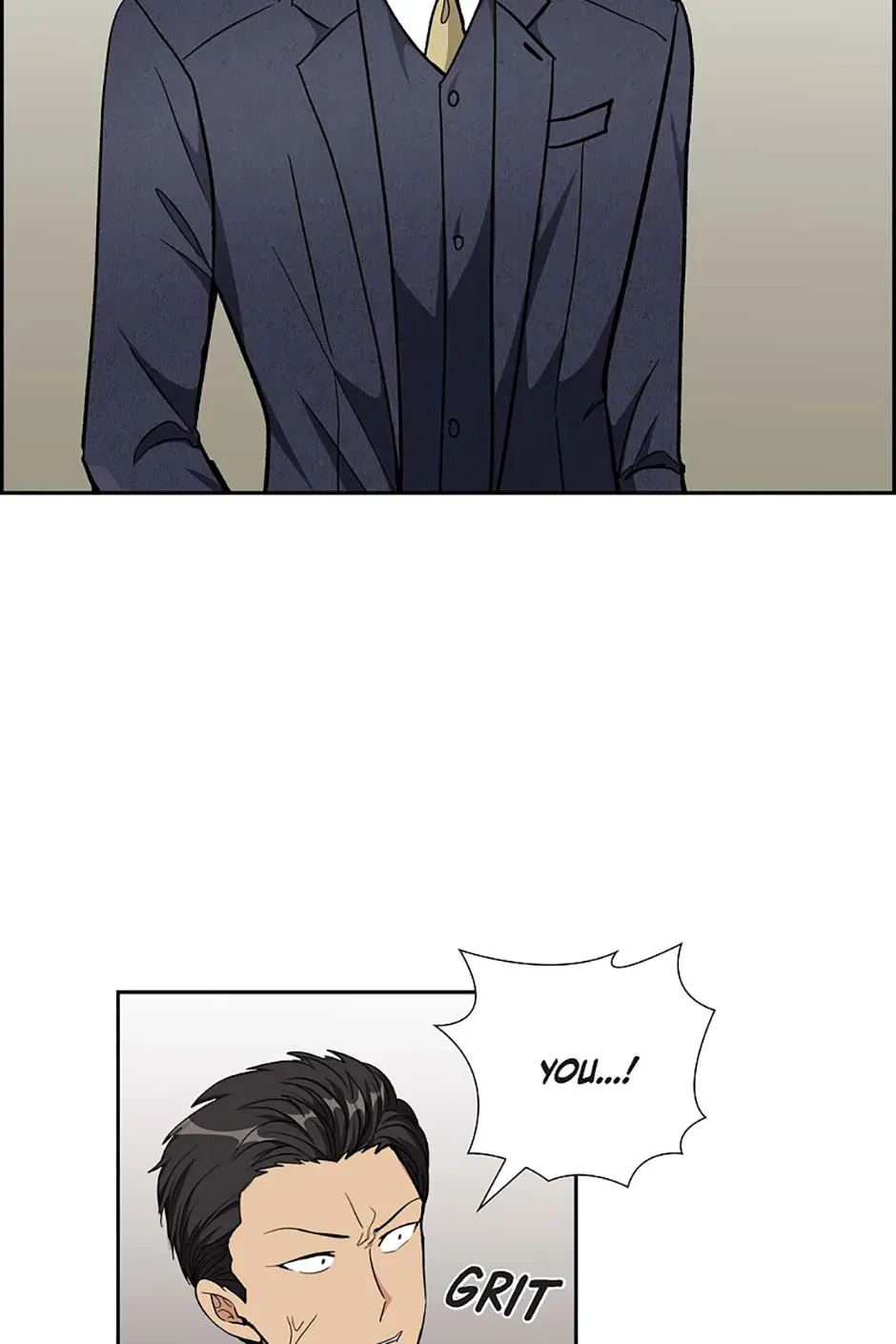 All I Want is You Chapter 81 page 52