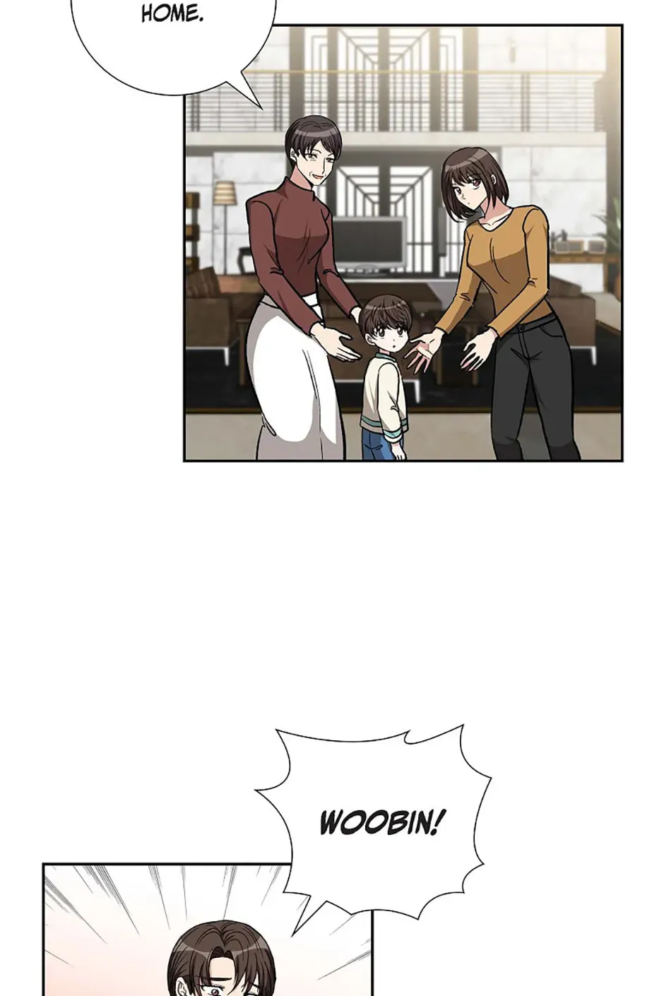 All I Want is You Chapter 83 page 6