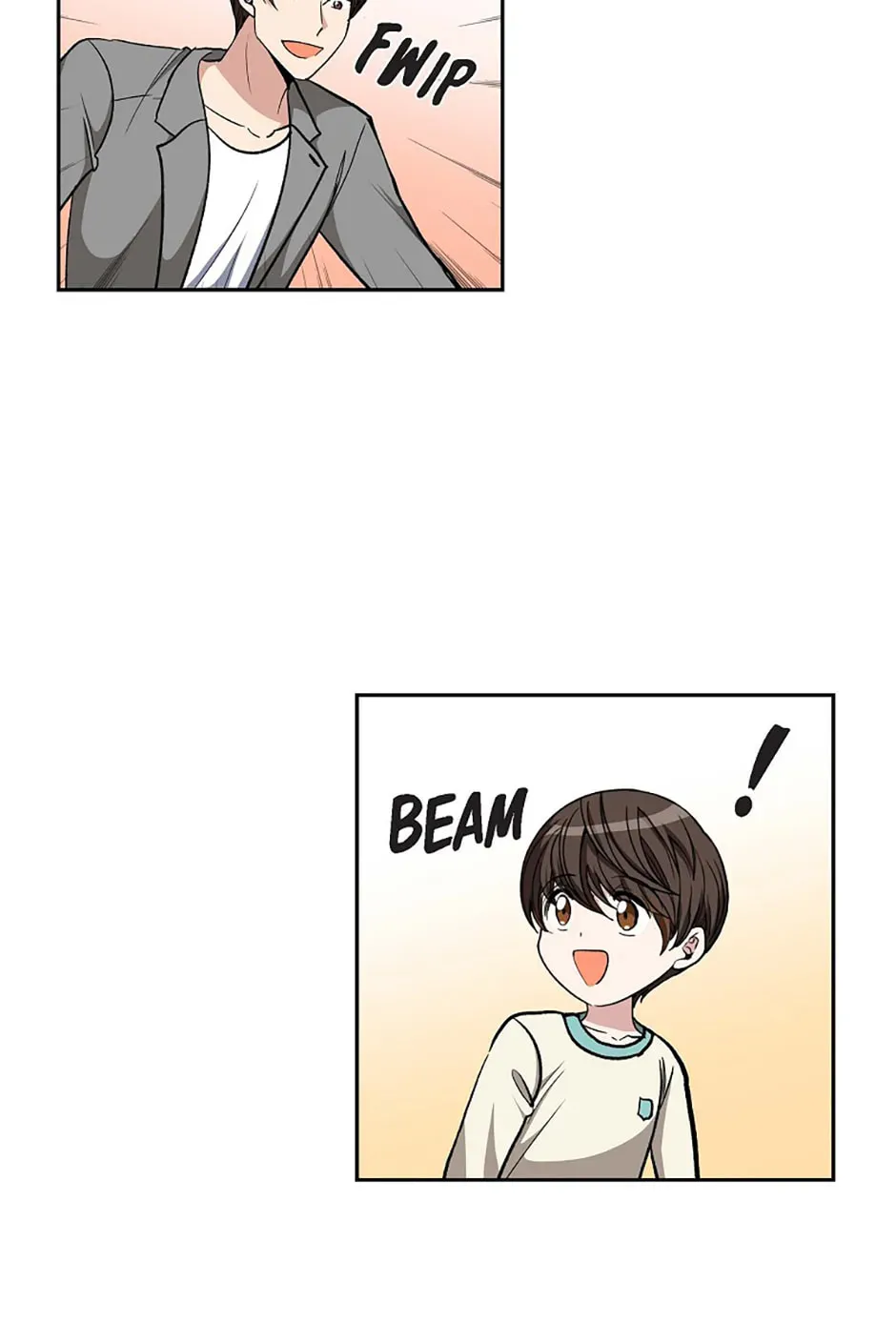 All I Want is You Chapter 83 page 7