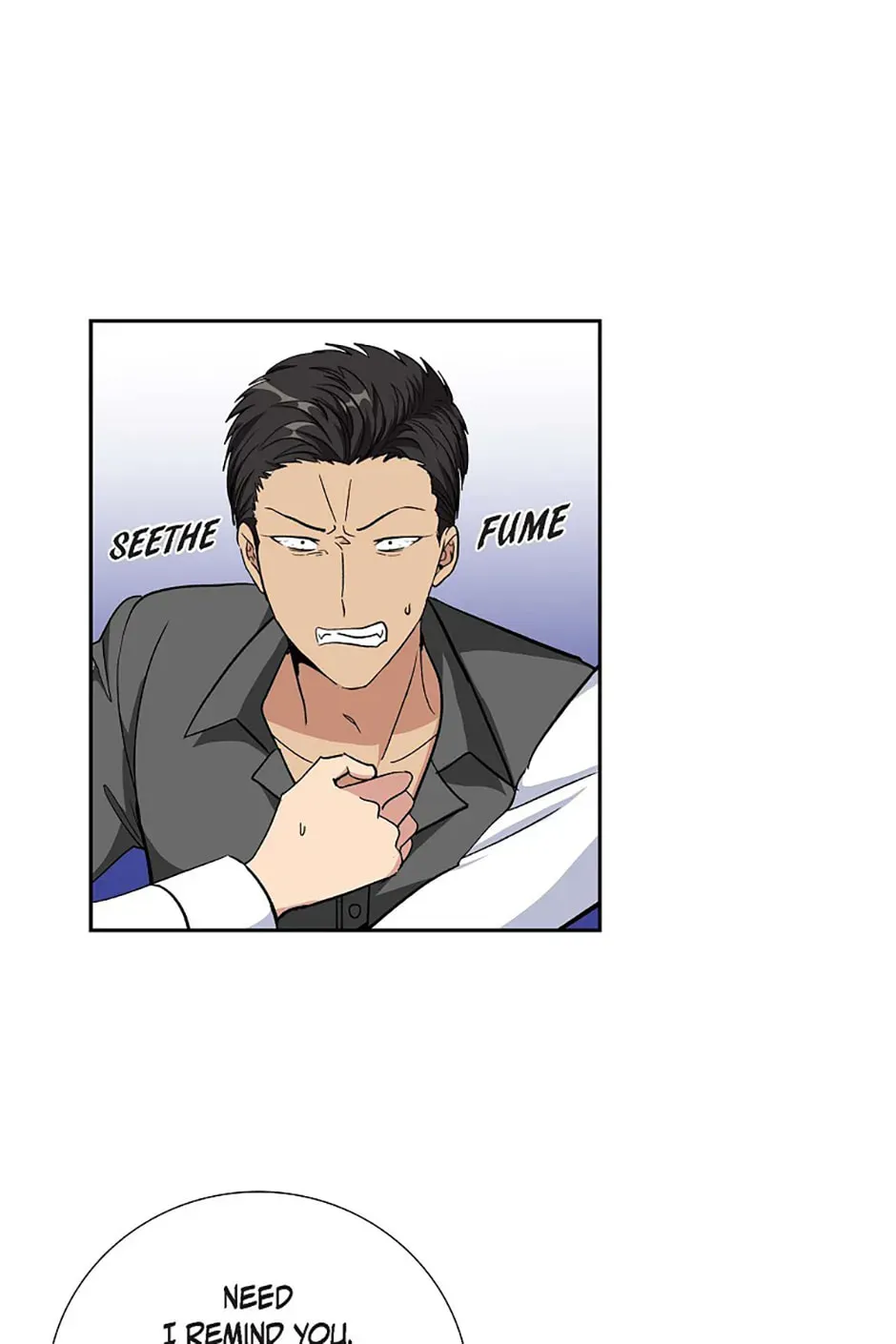 All I Want is You Chapter 81 page 55