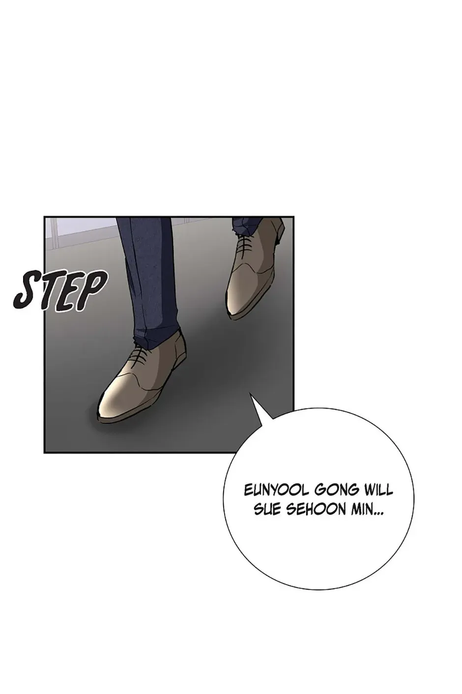 All I Want is You Chapter 81 page 63