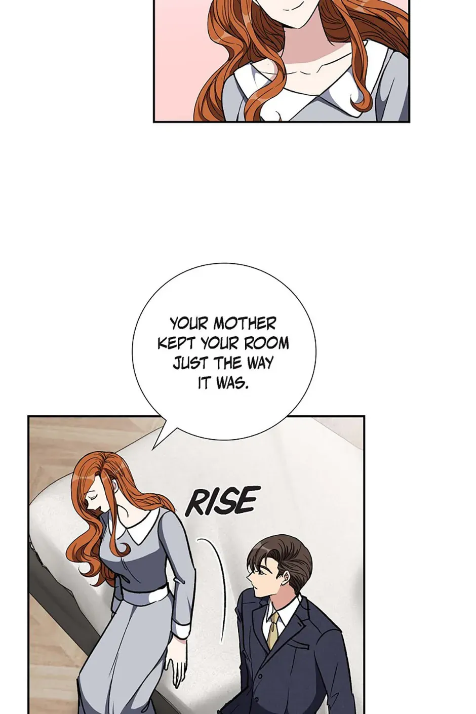 All I Want is You Chapter 83 page 23