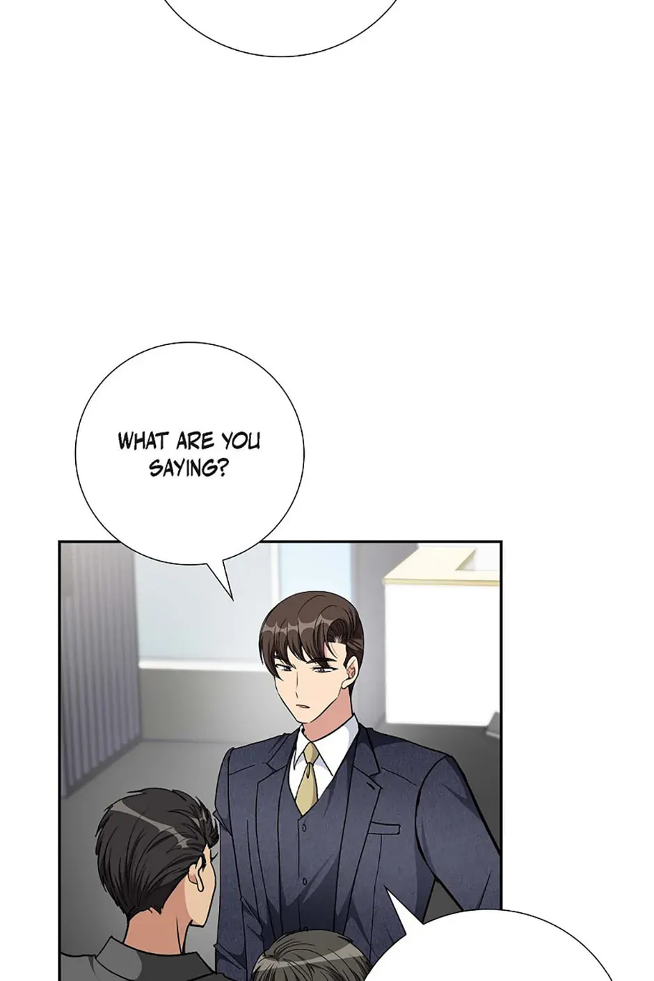 All I Want is You Chapter 81 page 59
