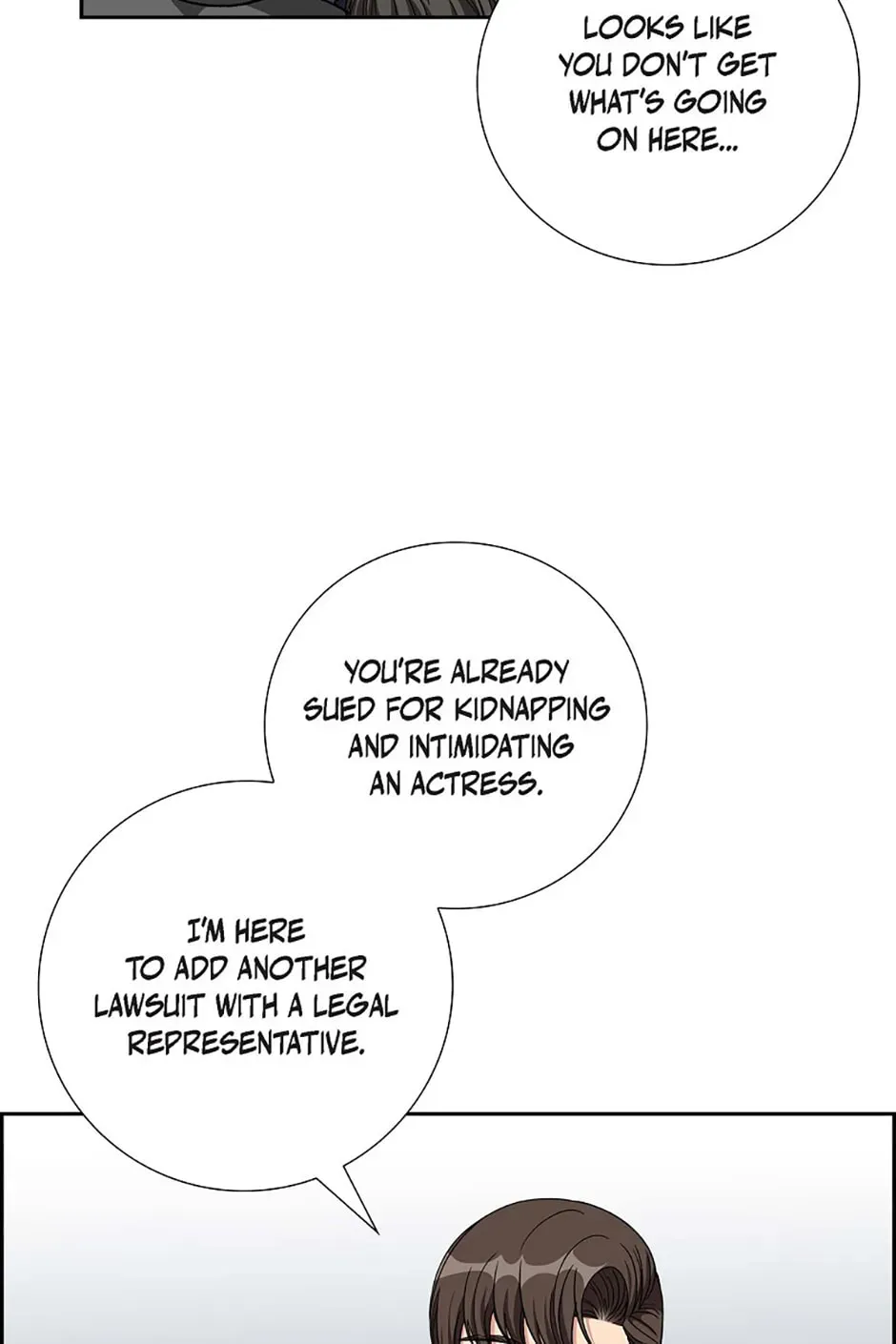 All I Want is You Chapter 81 page 60