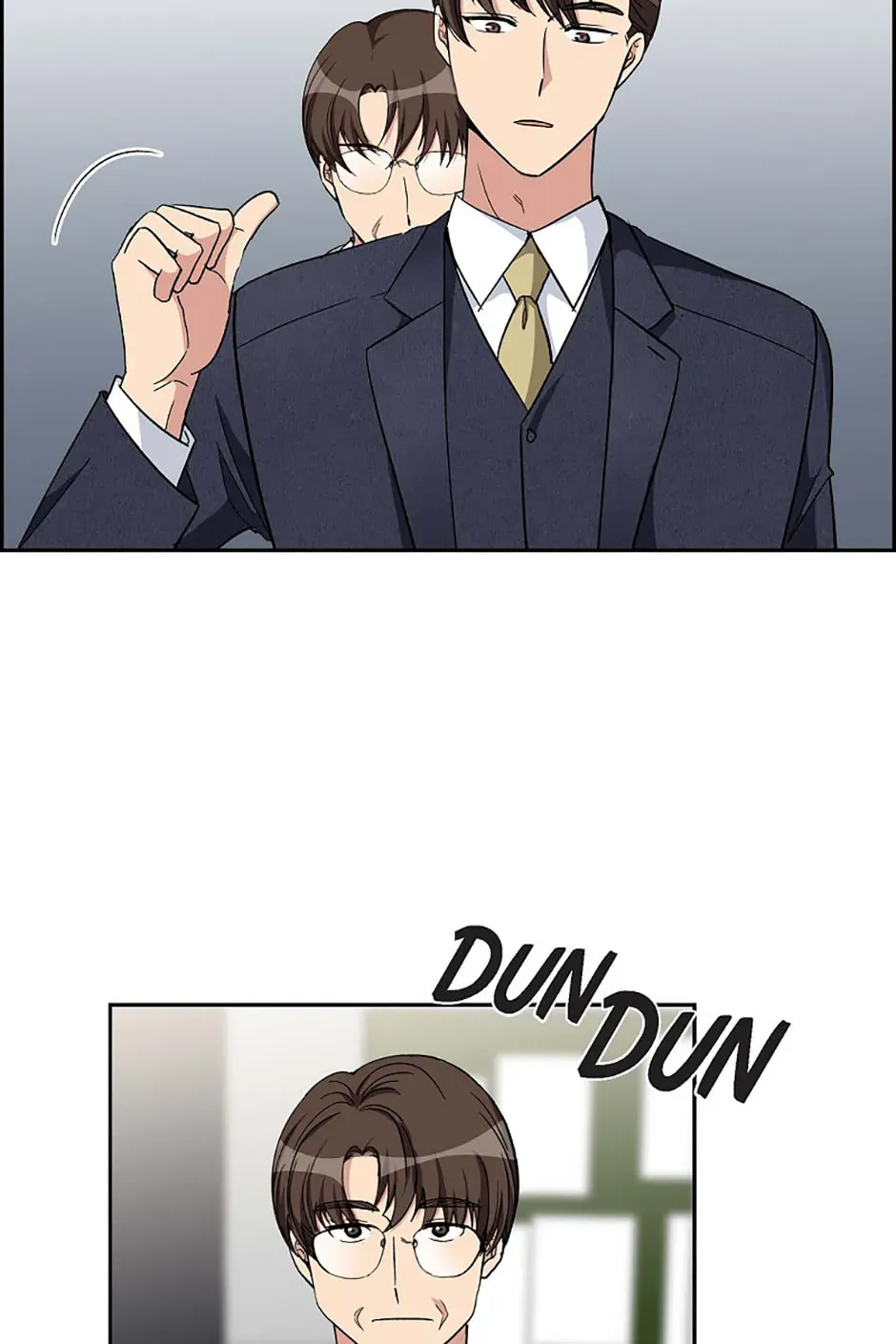 All I Want is You Chapter 81 page 61
