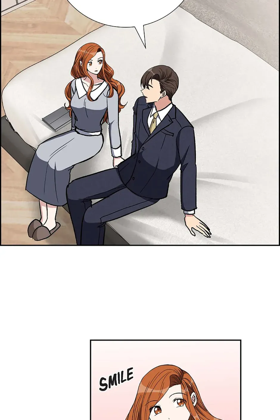 All I Want is You Chapter 83 page 22