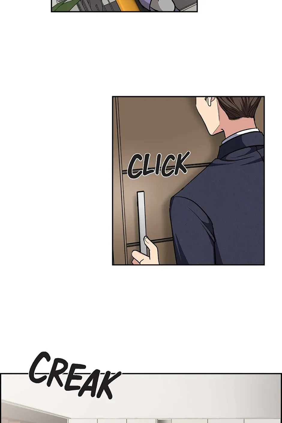 All I Want is You Chapter 83 page 15