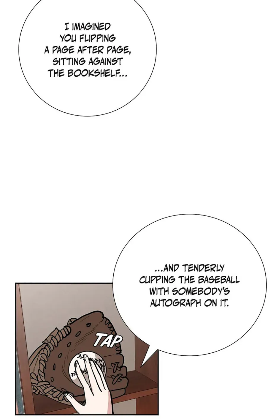 All I Want is You Chapter 83 page 25
