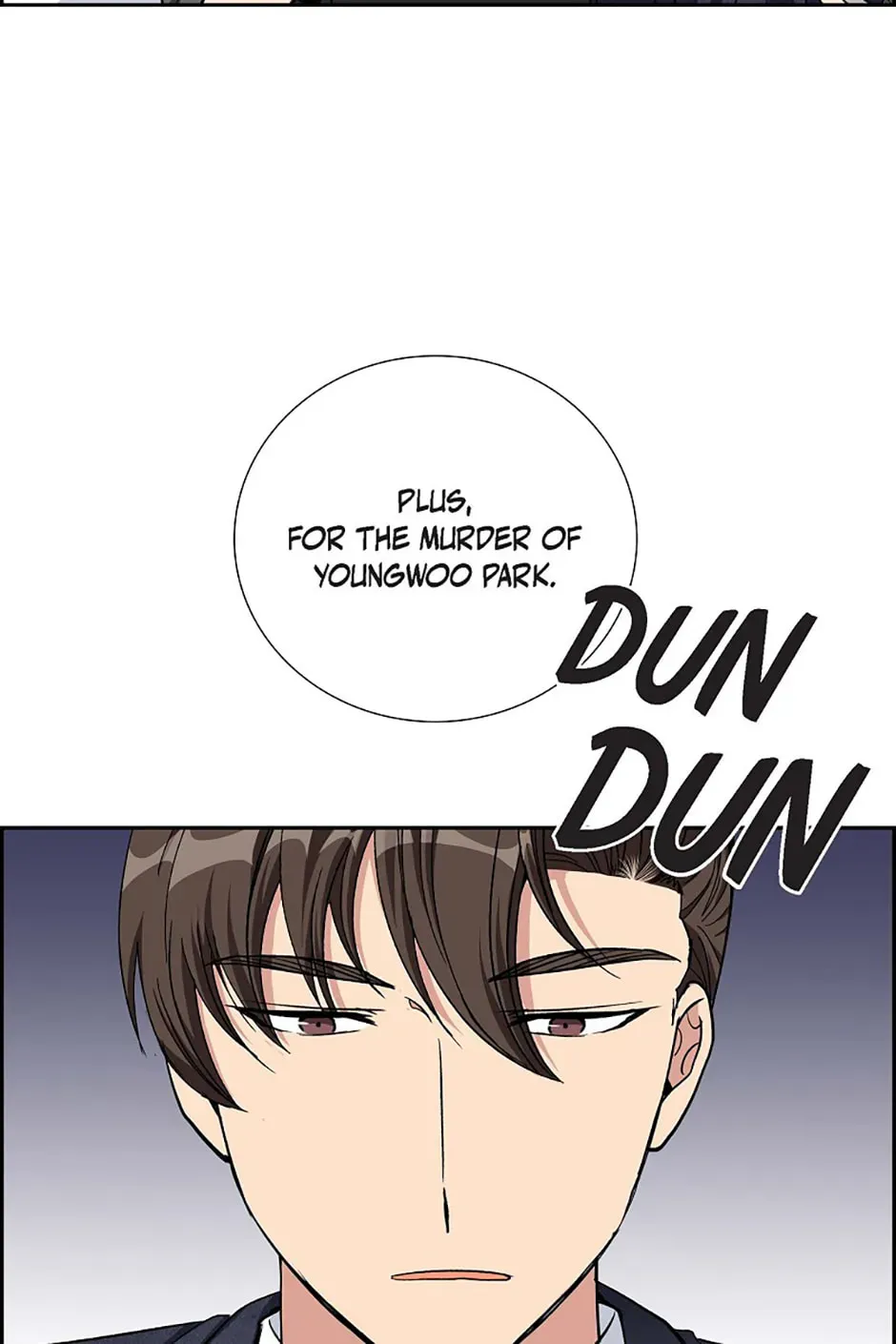 All I Want is You Chapter 81 page 65