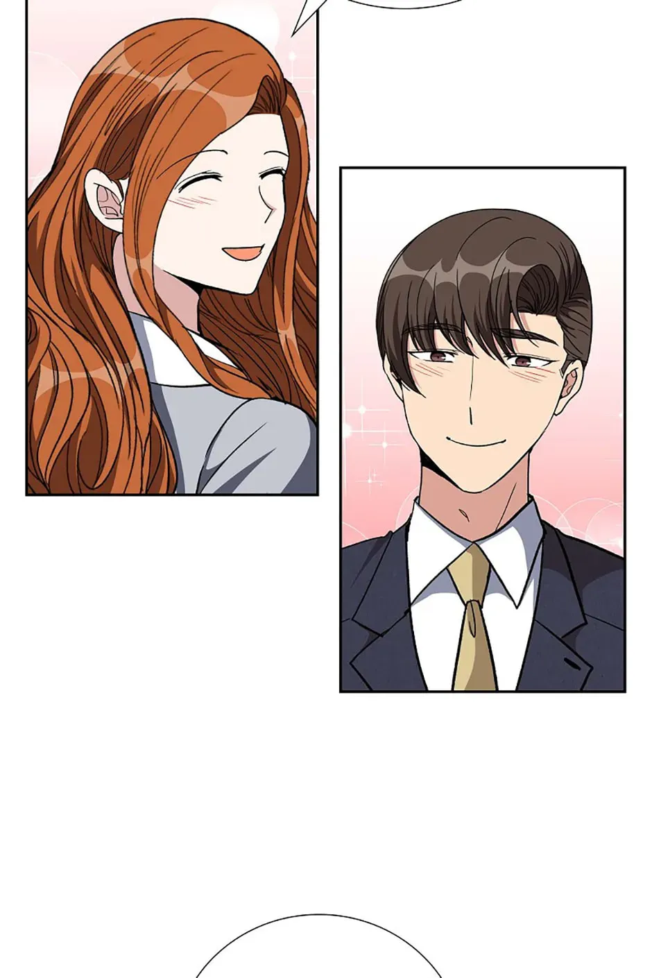 All I Want is You Chapter 83 page 28