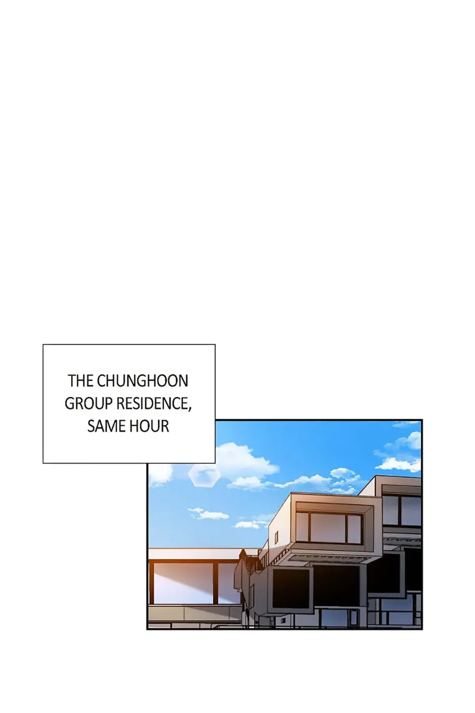 All I Want is You Chapter 82 page 1