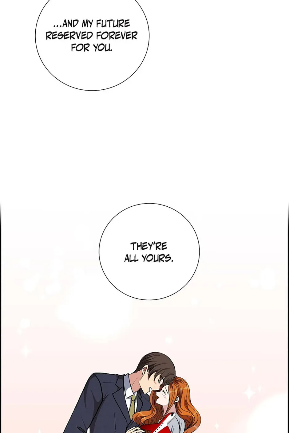 All I Want is You Chapter 83 page 37