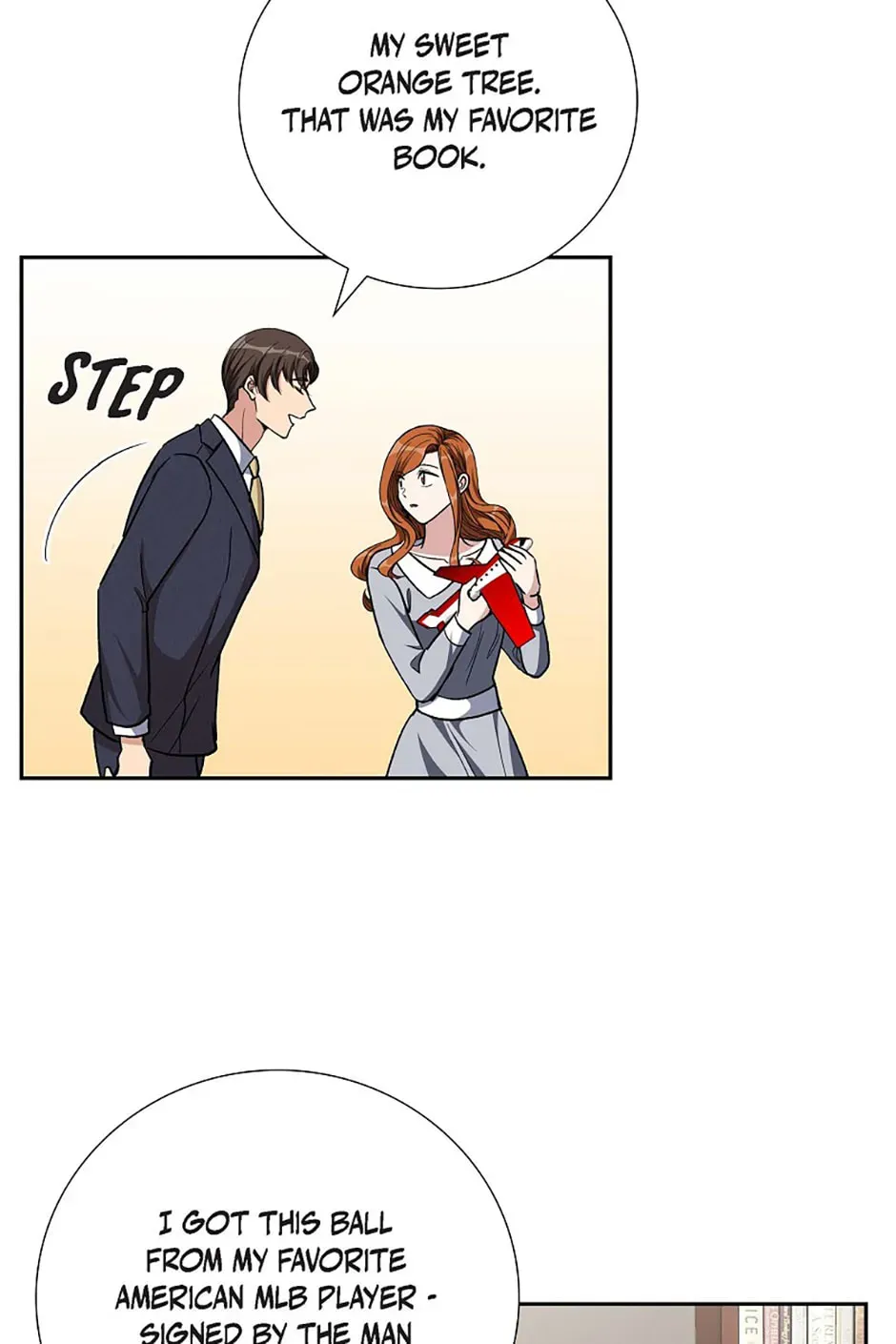 All I Want is You Chapter 83 page 29