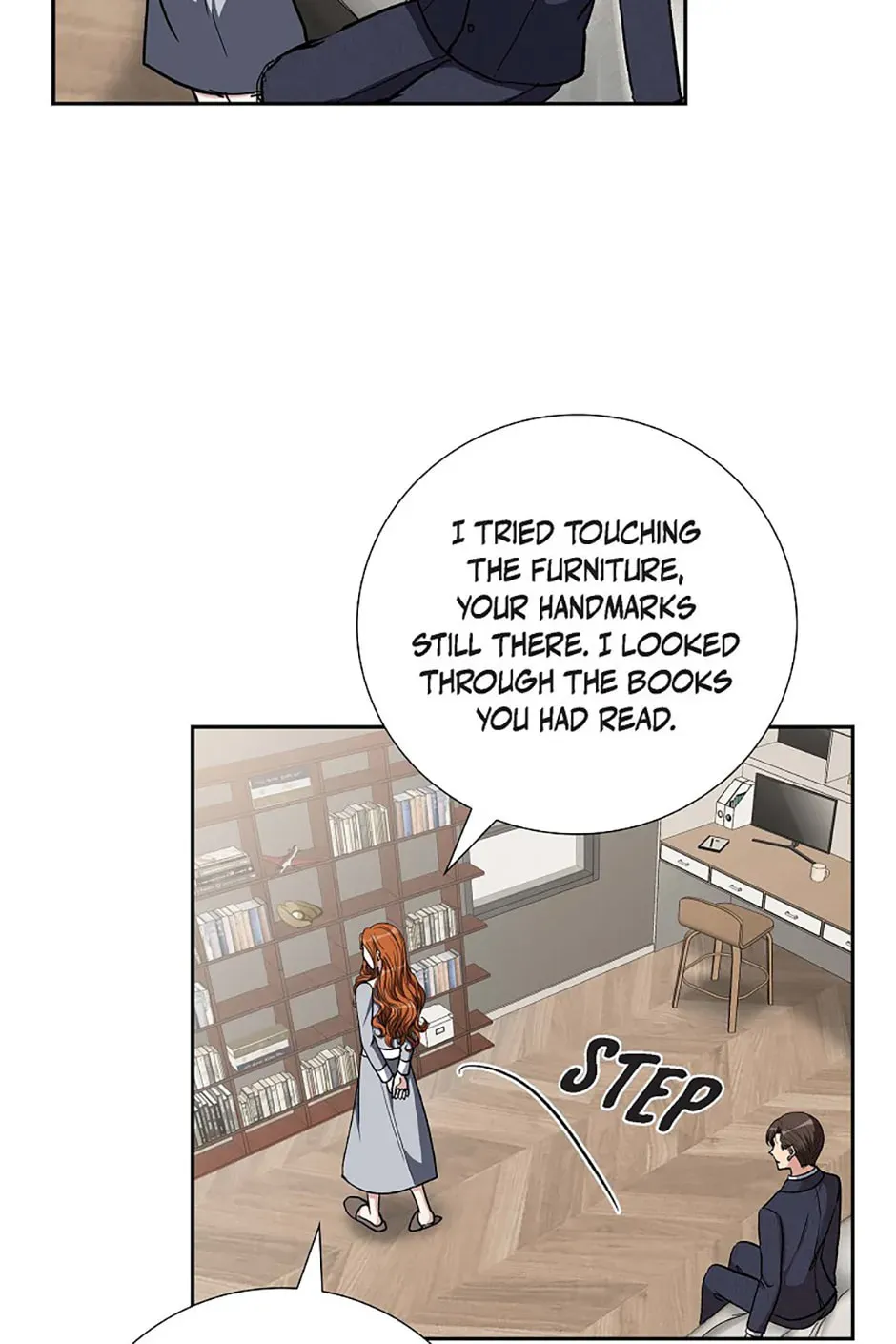 All I Want is You Chapter 83 page 24