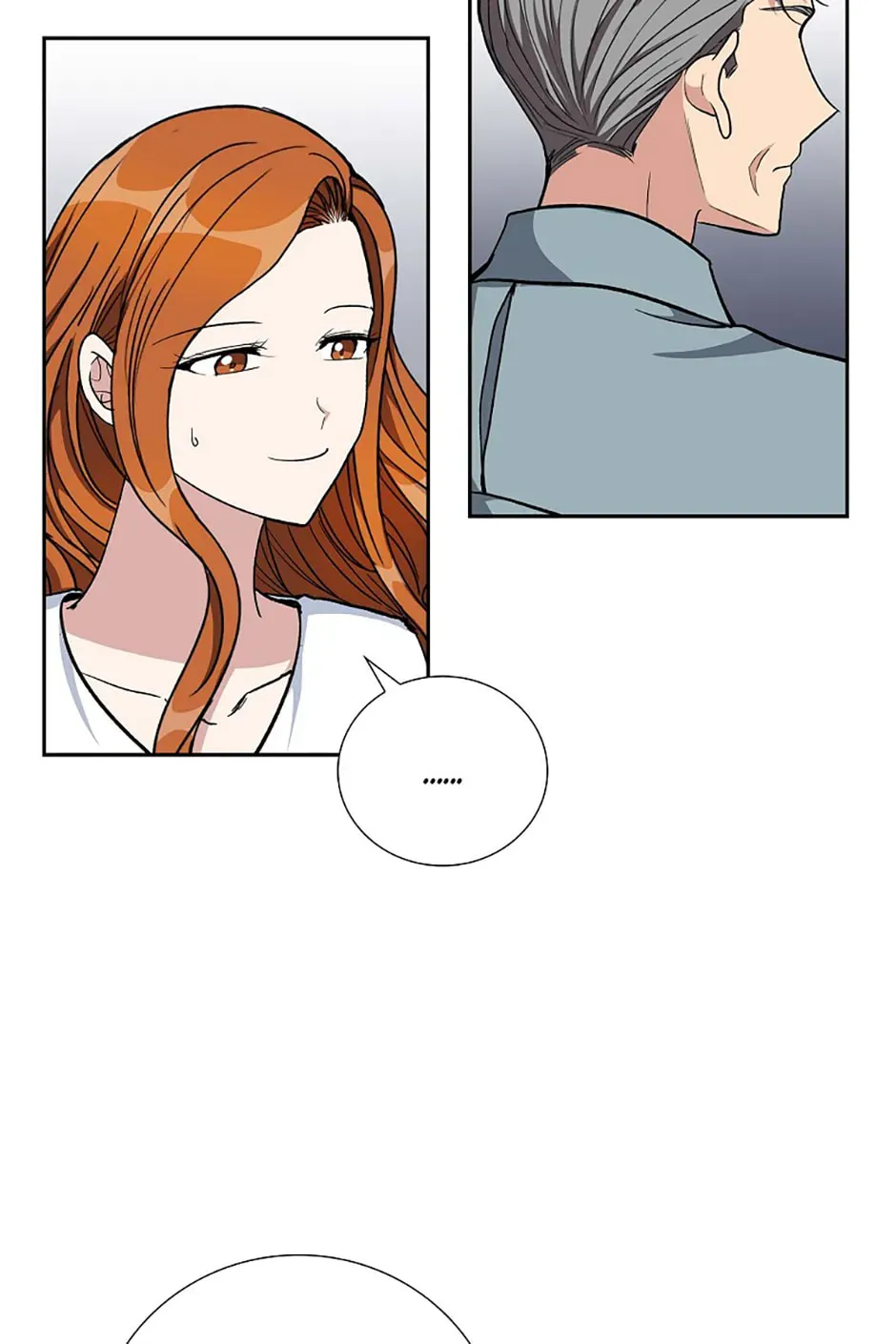 All I Want is You Chapter 82 page 12