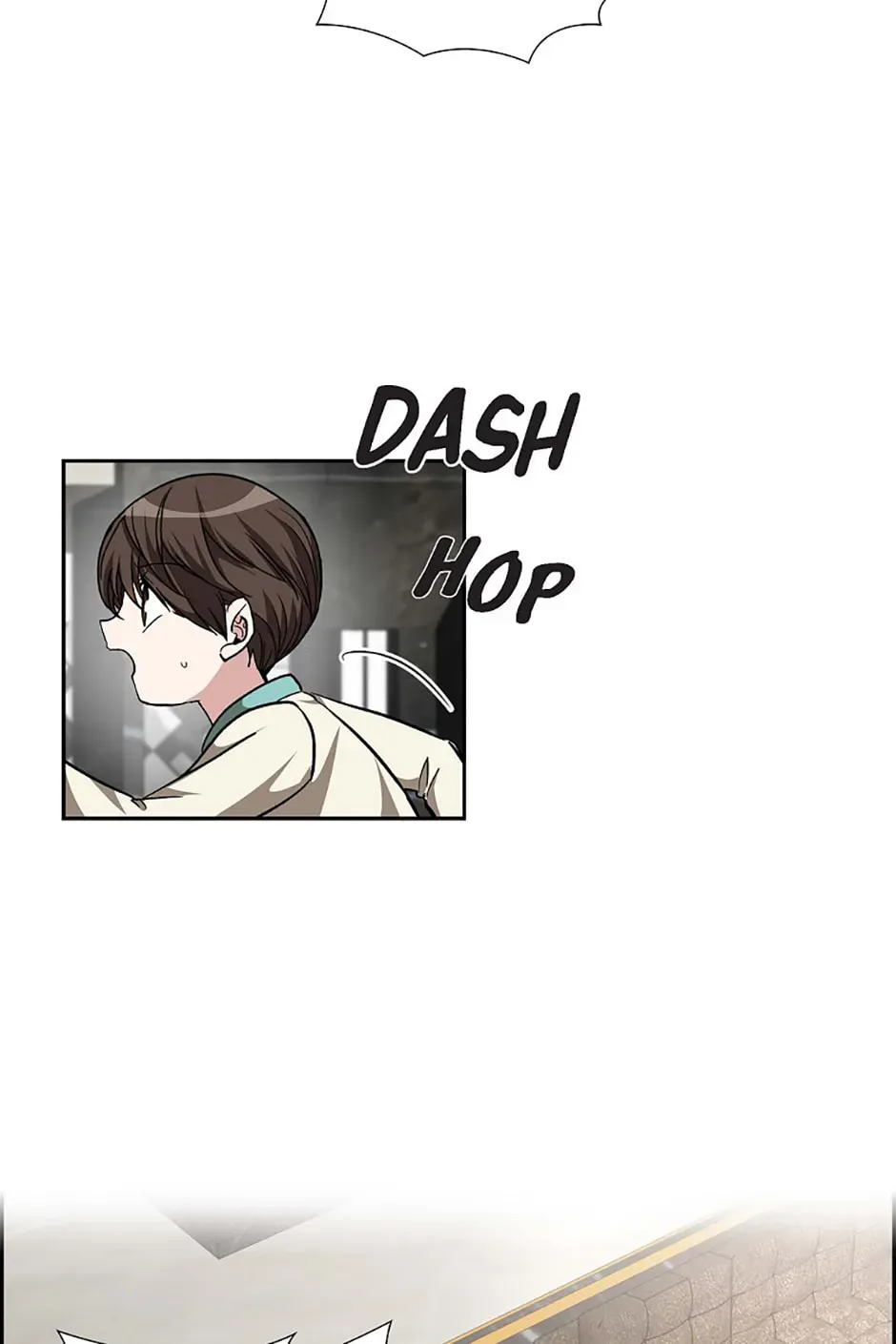 All I Want is You Chapter 83 page 56