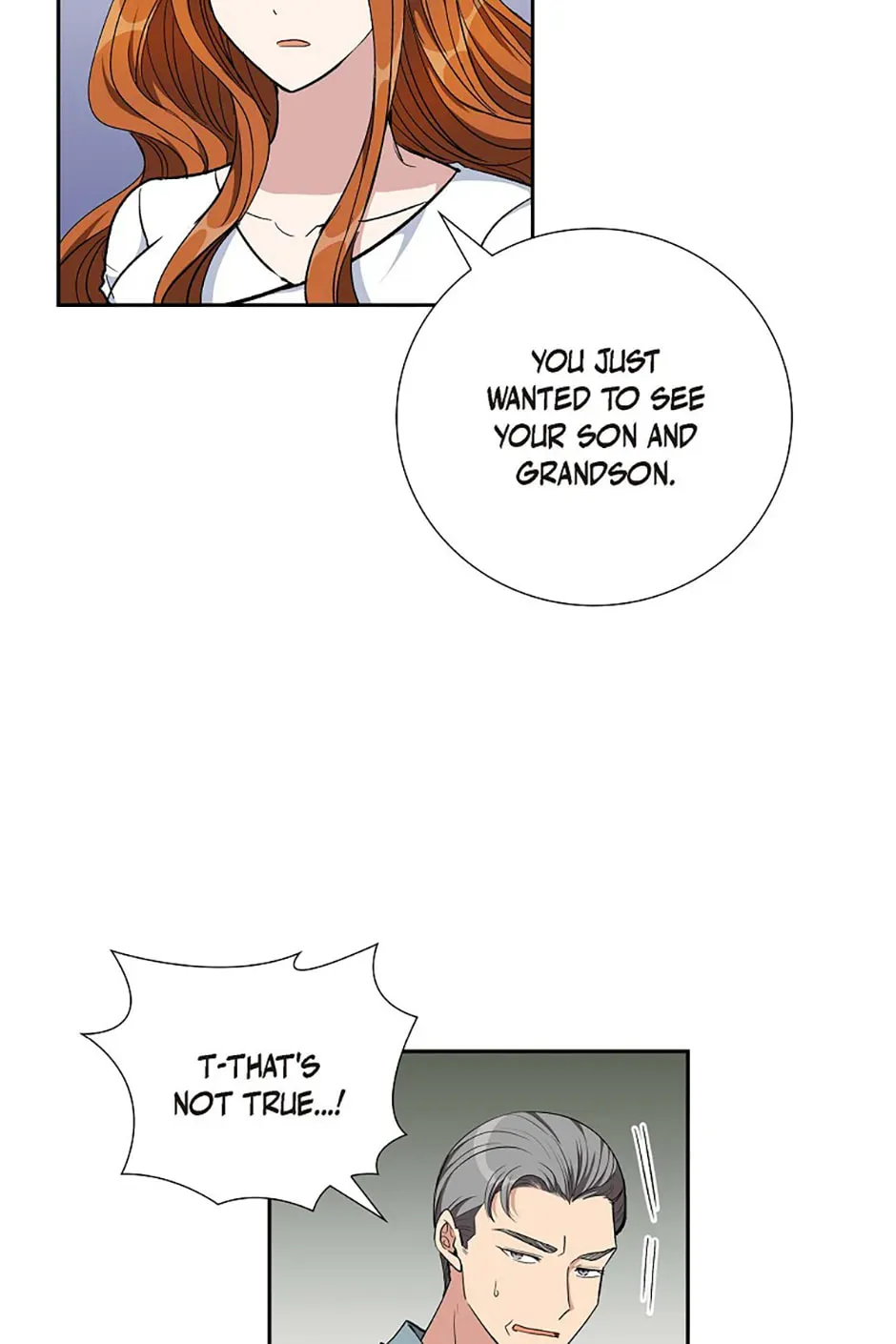 All I Want is You Chapter 82 page 29