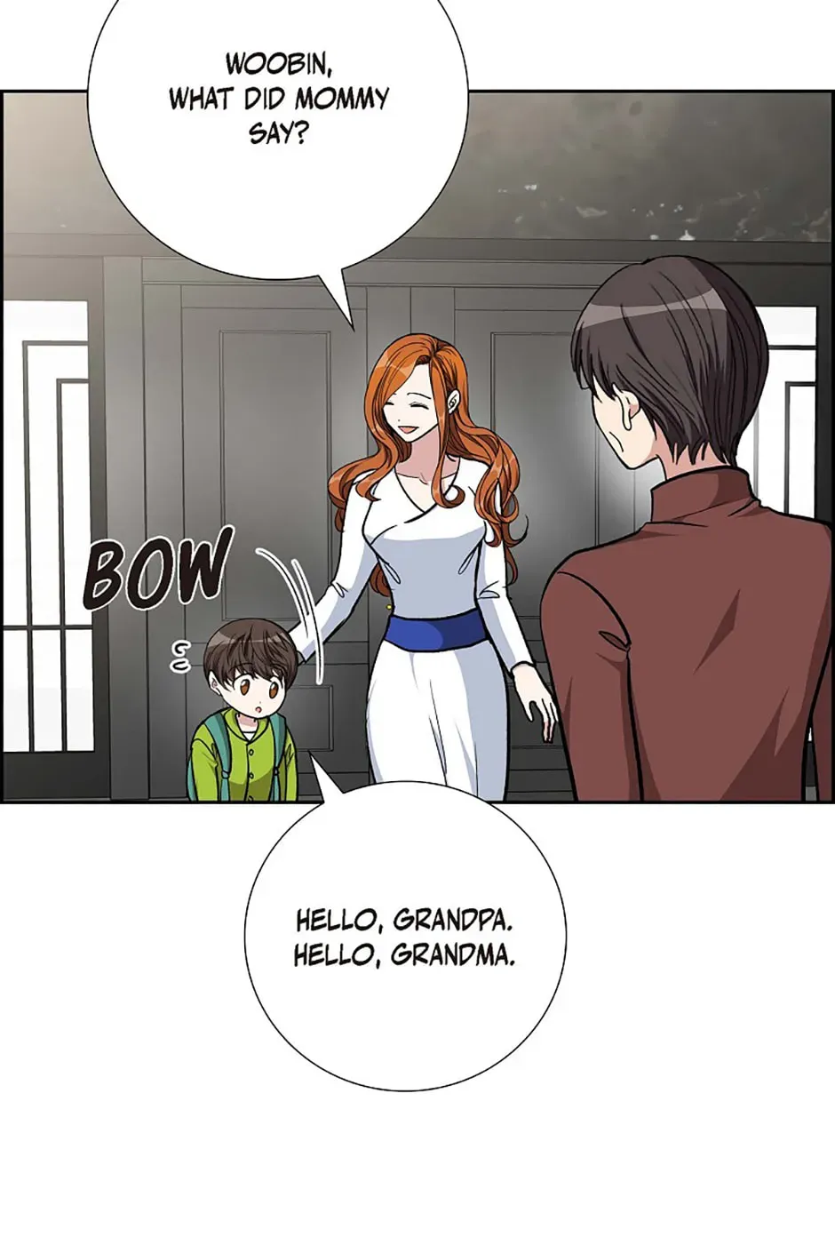 All I Want is You Chapter 82 page 13