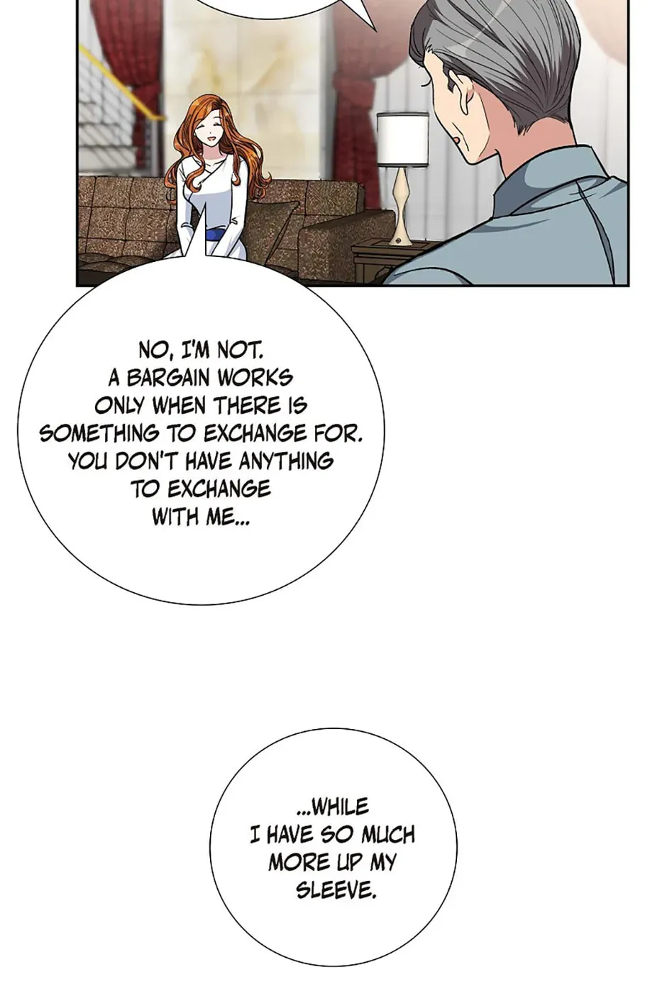 All I Want is You Chapter 82 page 42