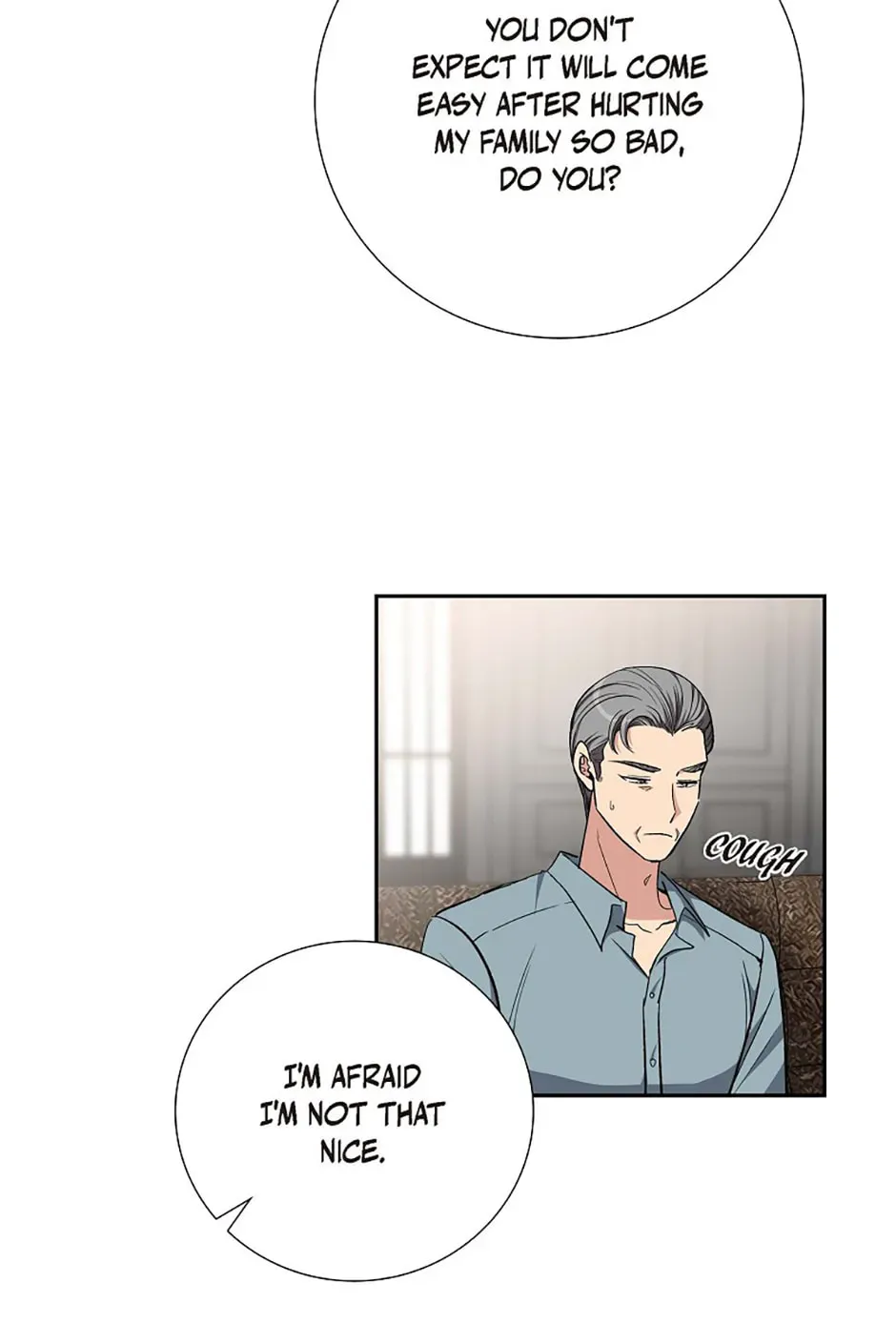 All I Want is You Chapter 82 page 48